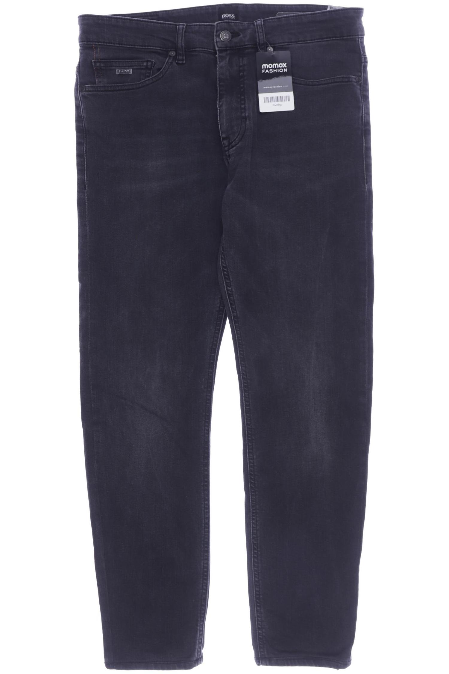

Boss Orange Herren Jeans, grau, Gr. 32