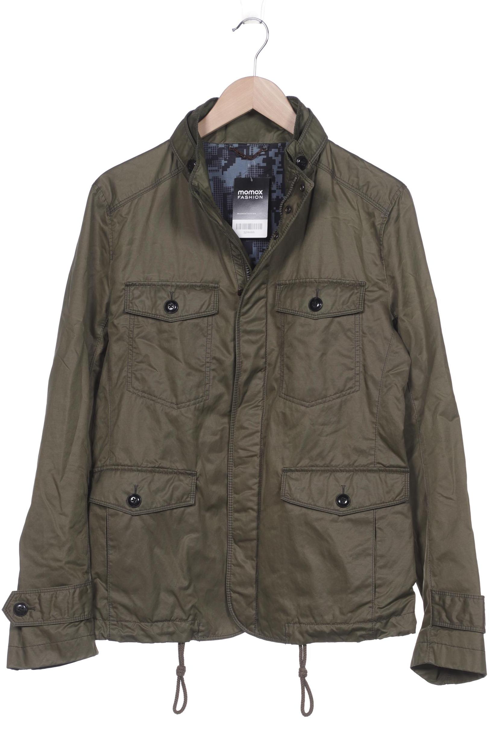 

Boss Orange Herren Jacke, grün