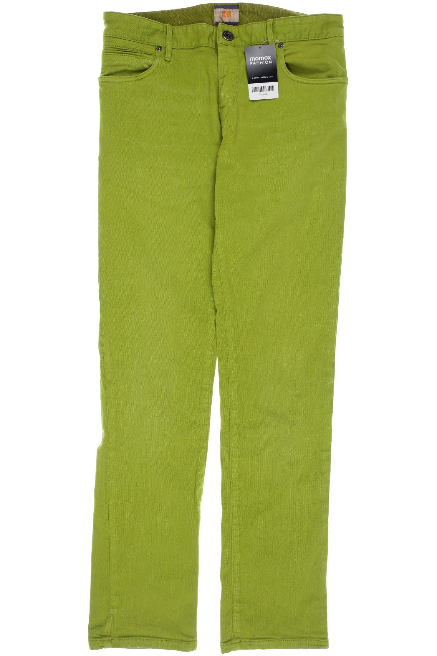

Boss Orange Herren Jeans, grün