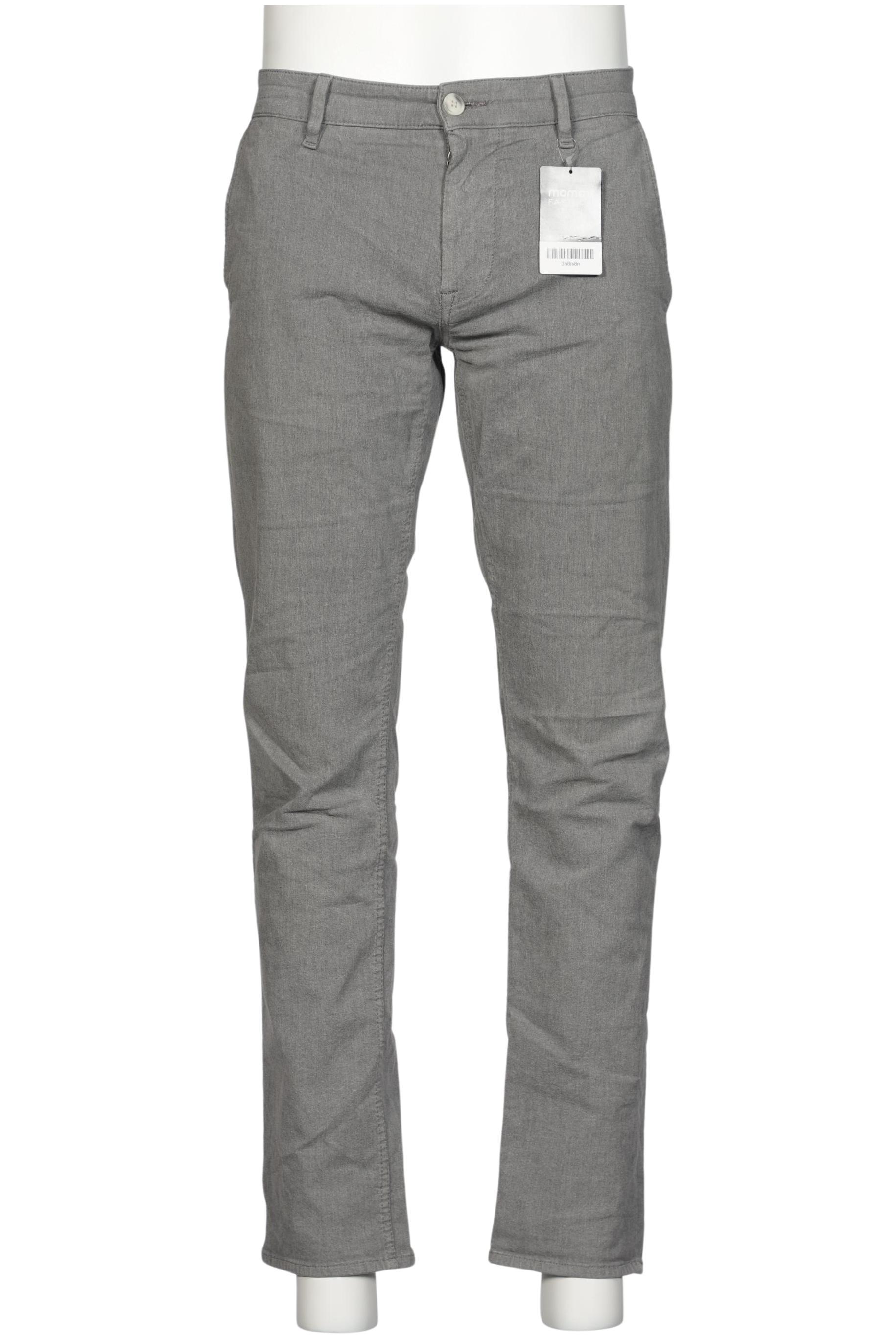 

Boss Orange Herren Jeans, grau, Gr. 34