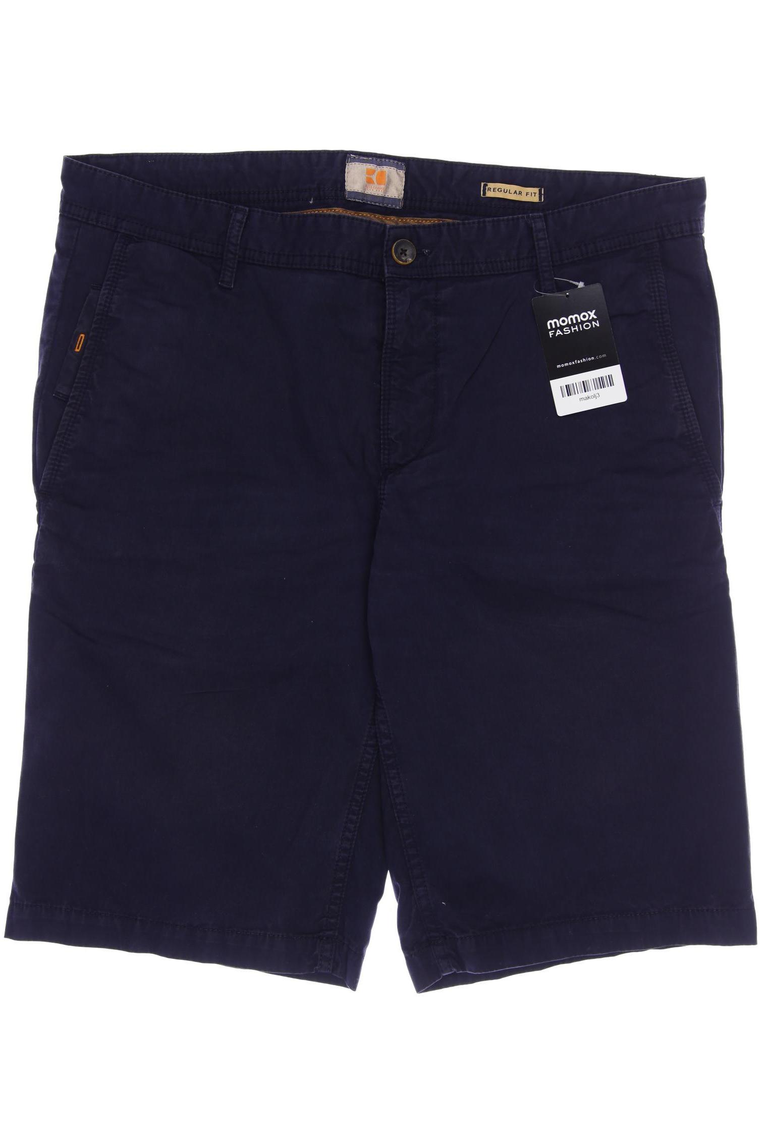 

Boss Orange Herren Shorts, marineblau, Gr. 34