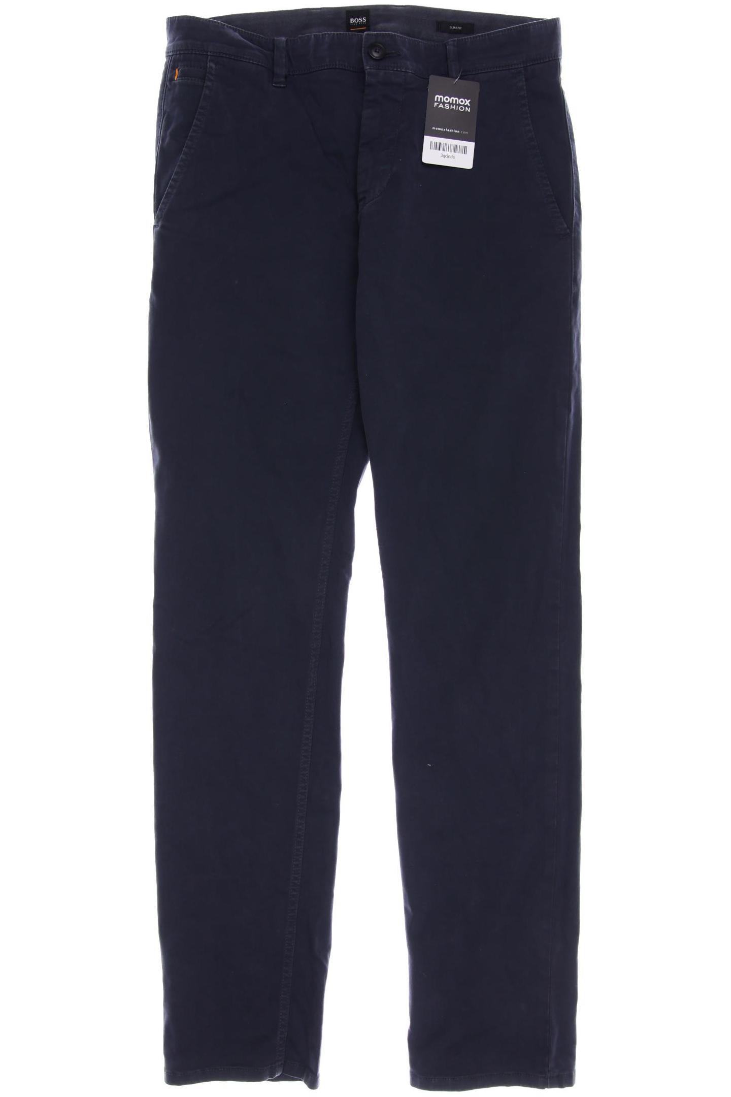 

Boss Orange Herren Stoffhose, grau