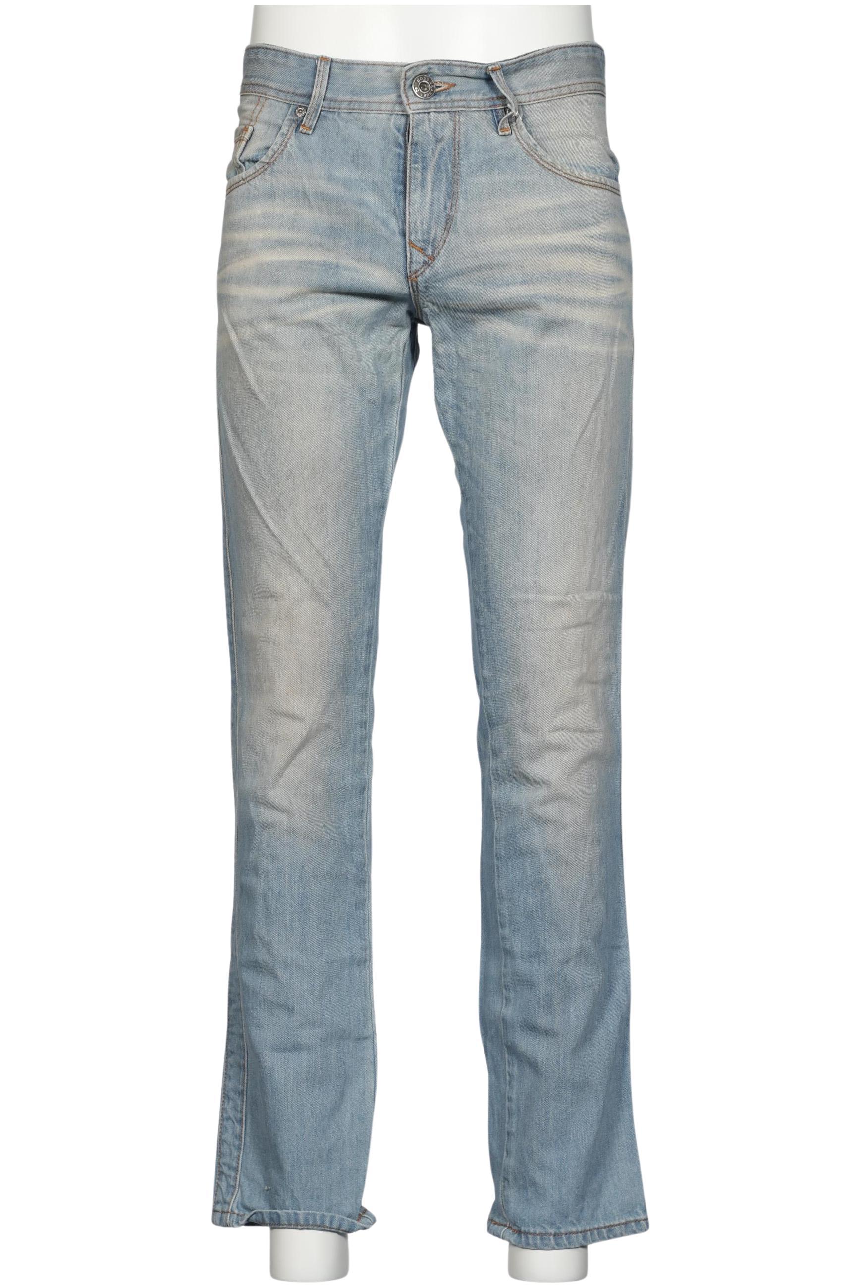 

Boss Orange Herren Jeans, hellblau, Gr. 30