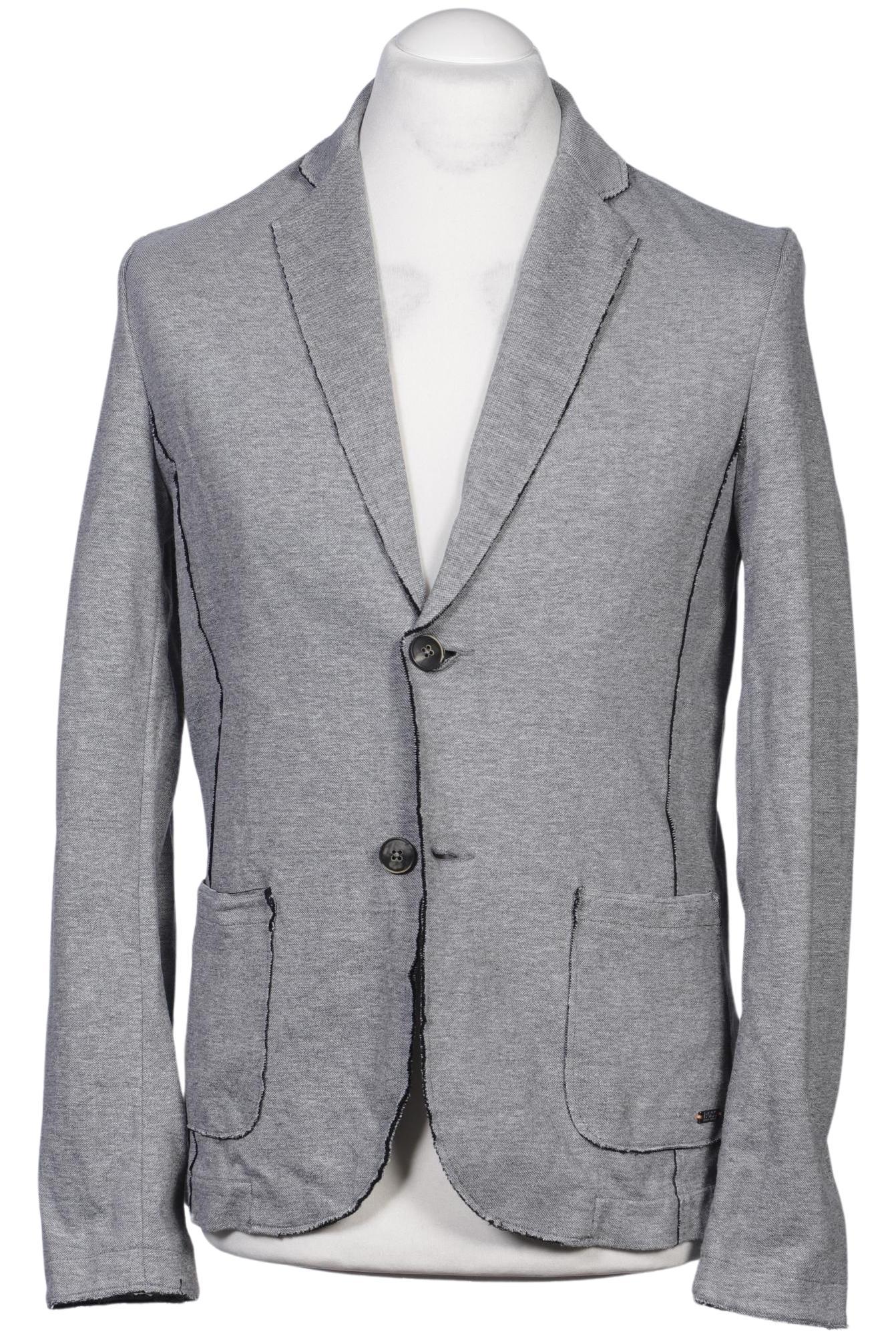 

Boss Orange Herren Sakko, grau, Gr. 48