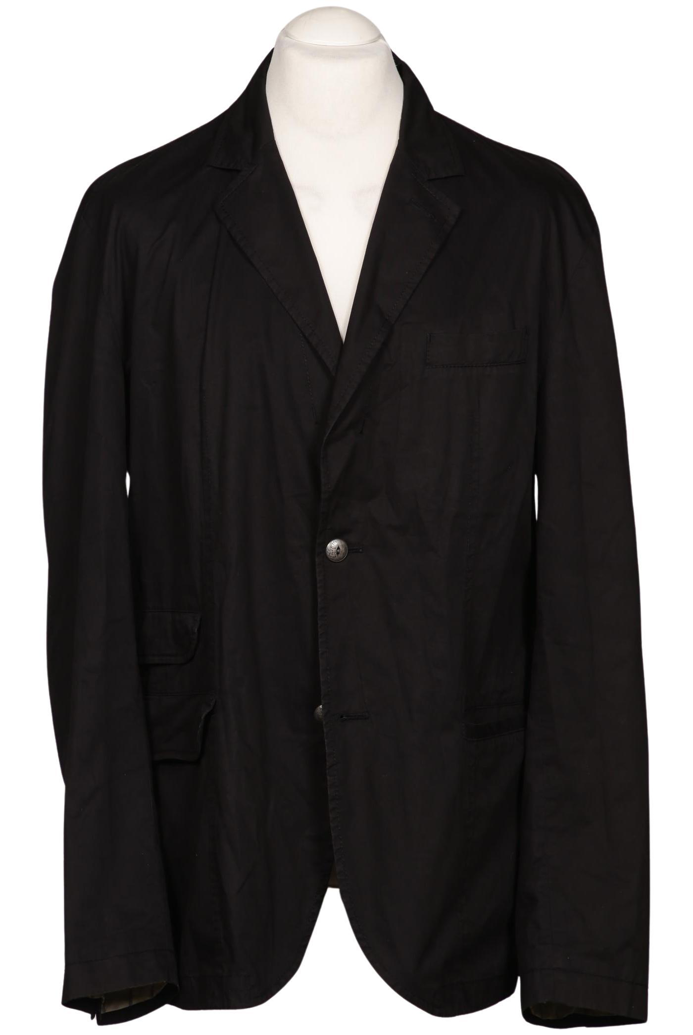 

Boss Orange Herren Sakko, schwarz, Gr. 54