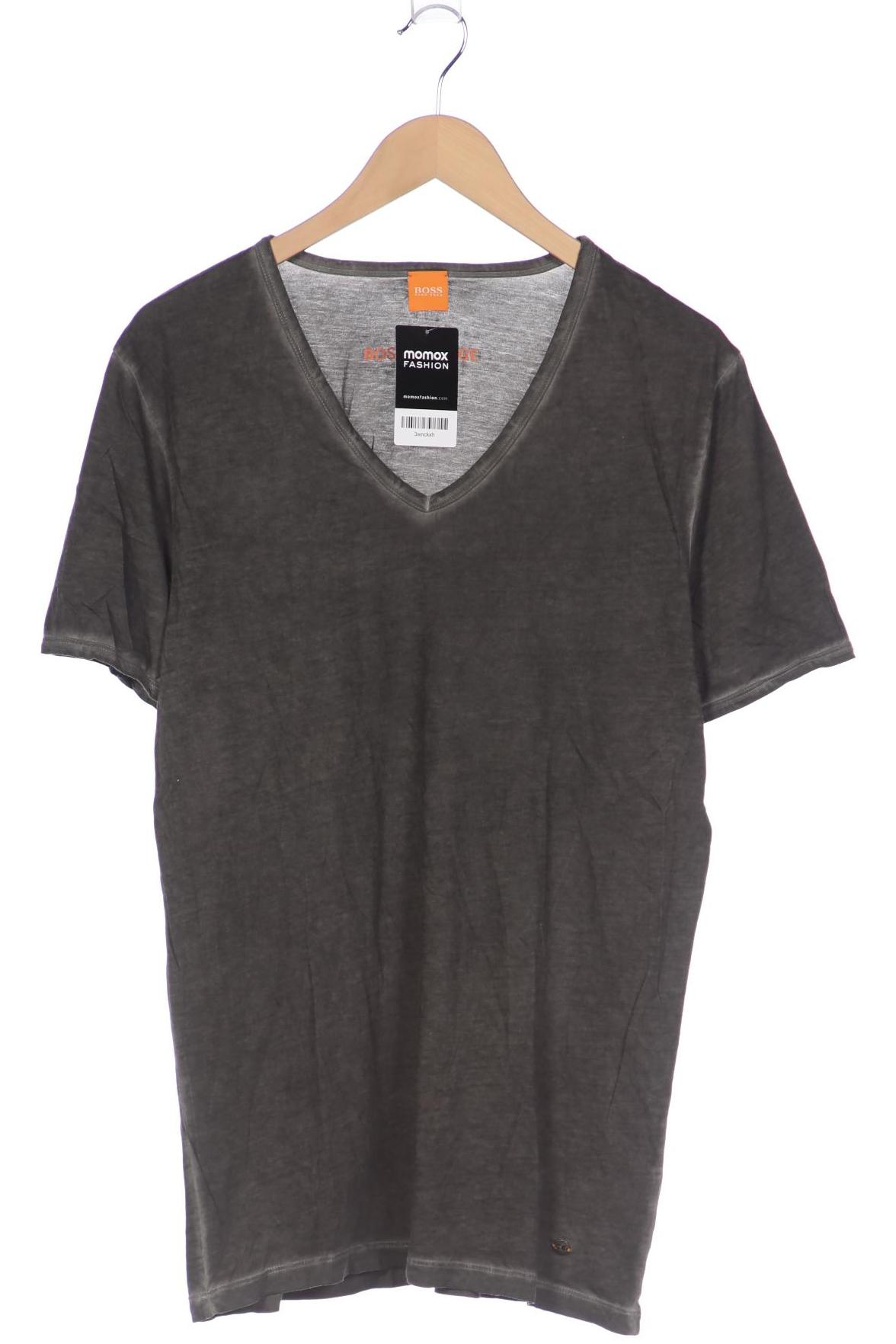 

Boss Orange Herren T-Shirt, grau