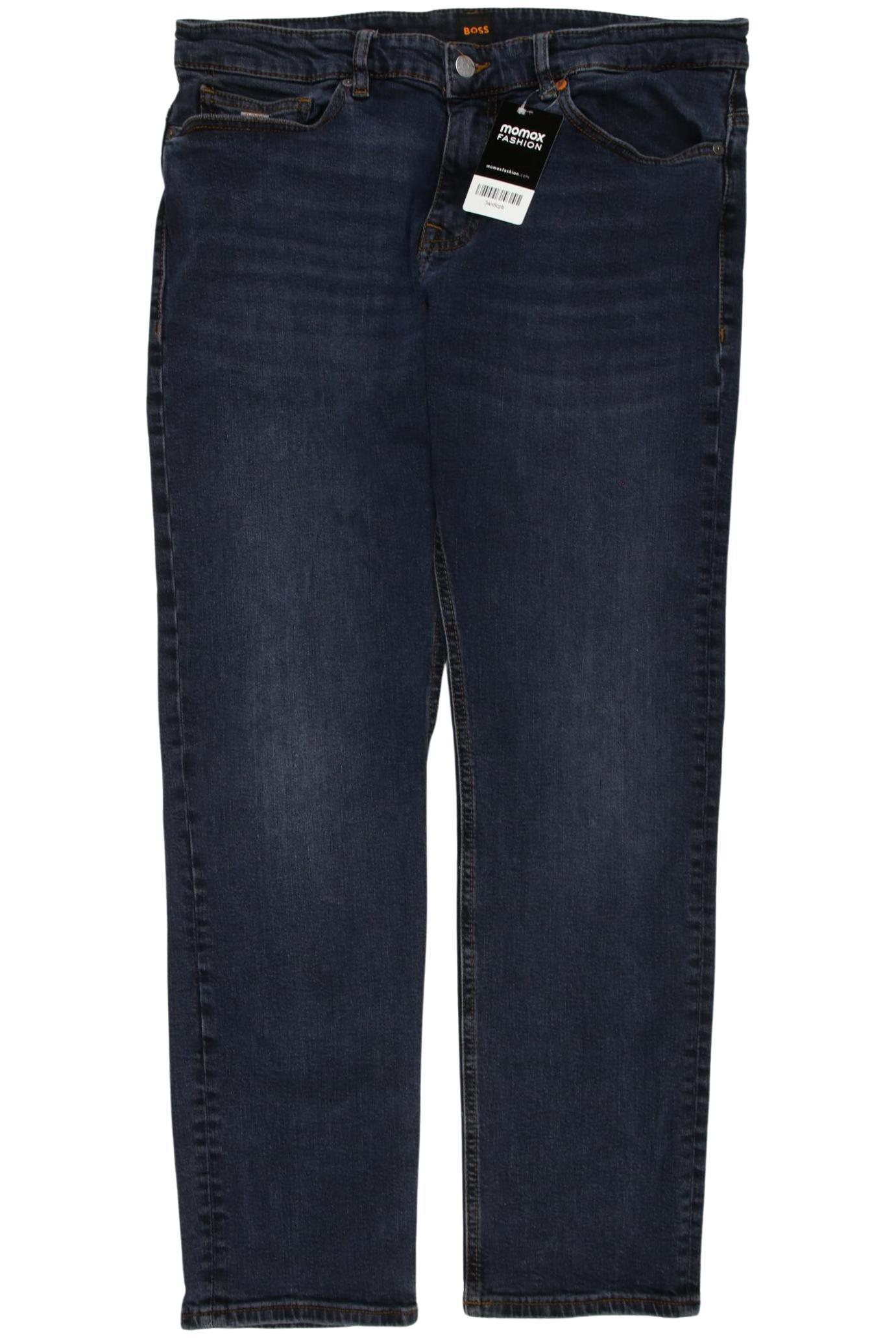 

Boss Orange Herren Jeans, marineblau, Gr. 36