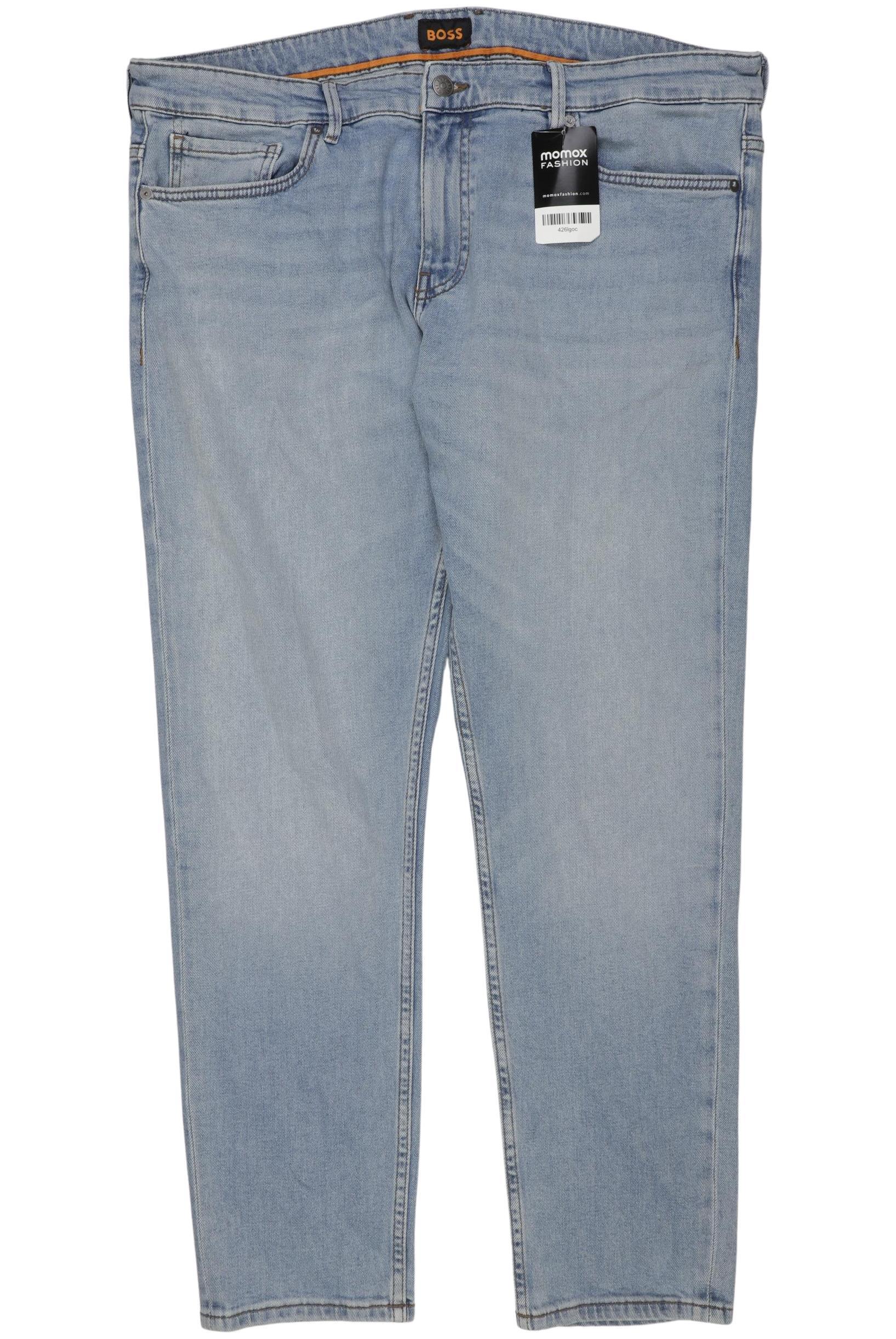 

Boss Orange Herren Jeans, hellblau, Gr. 38