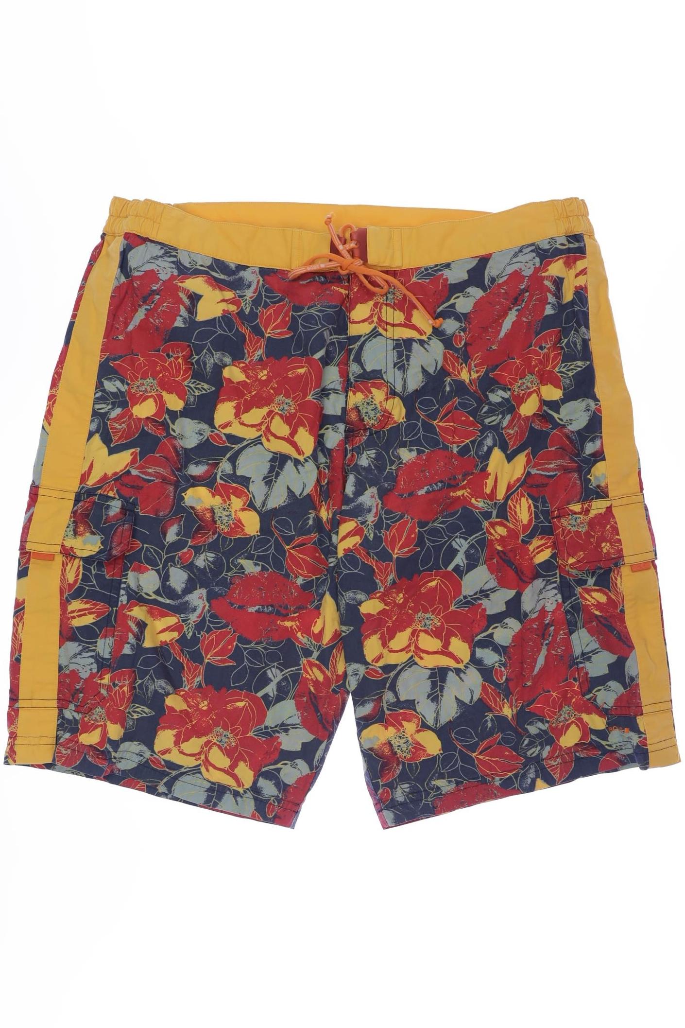 

Boss Orange Herren Shorts, marineblau, Gr. 54