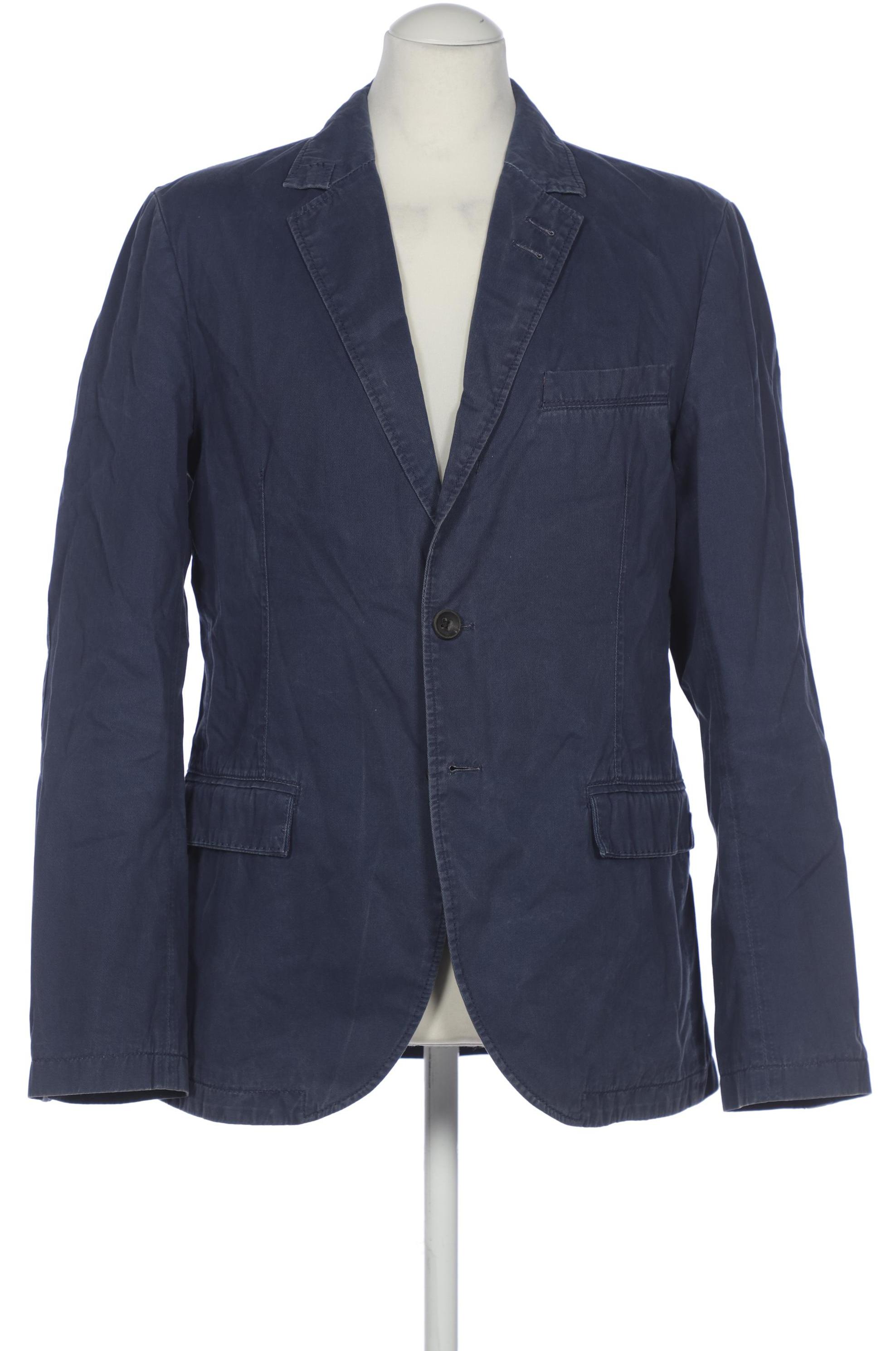 

Boss Orange Herren Sakko, marineblau, Gr. 48