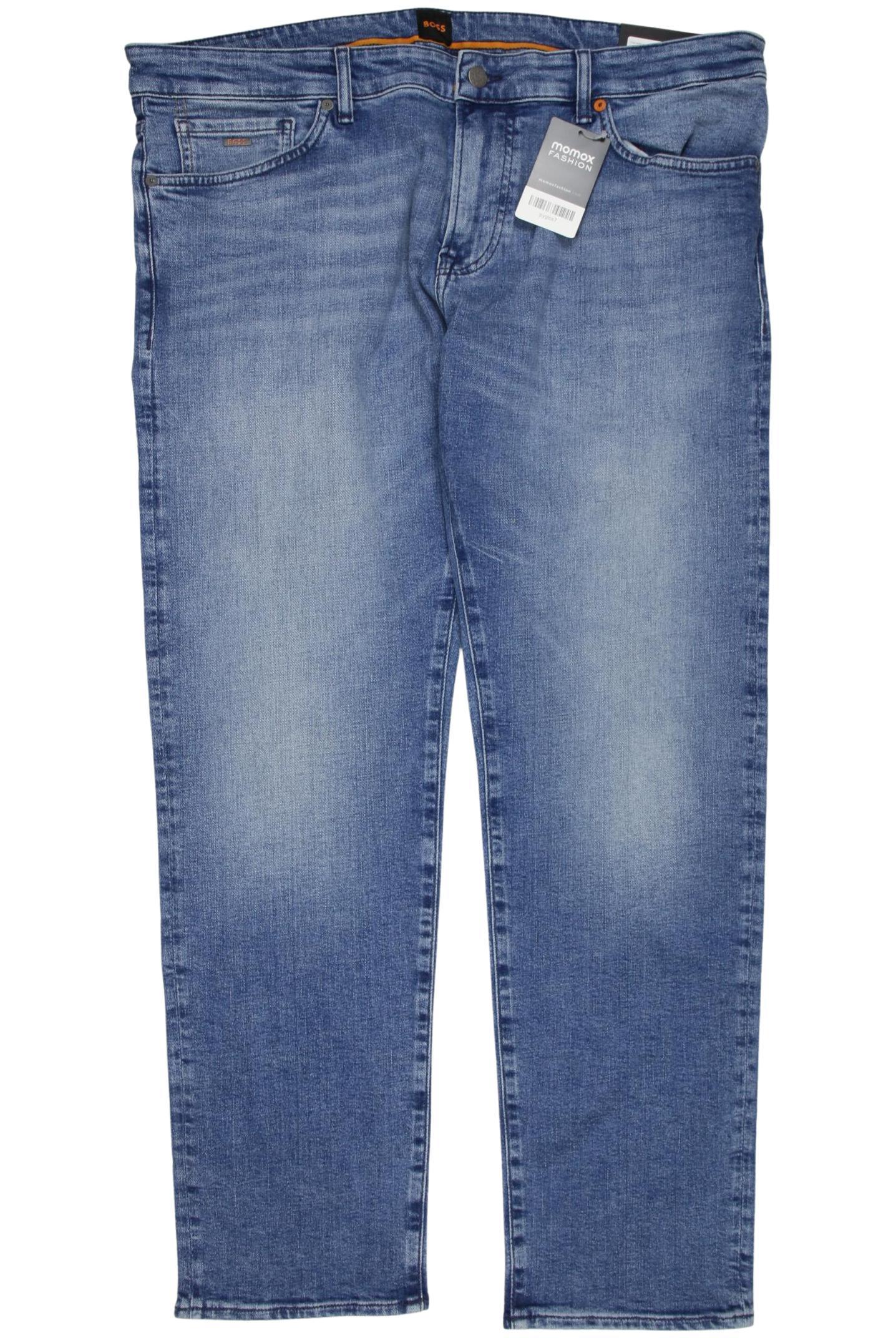

Boss Orange Herren Jeans, blau, Gr. 38