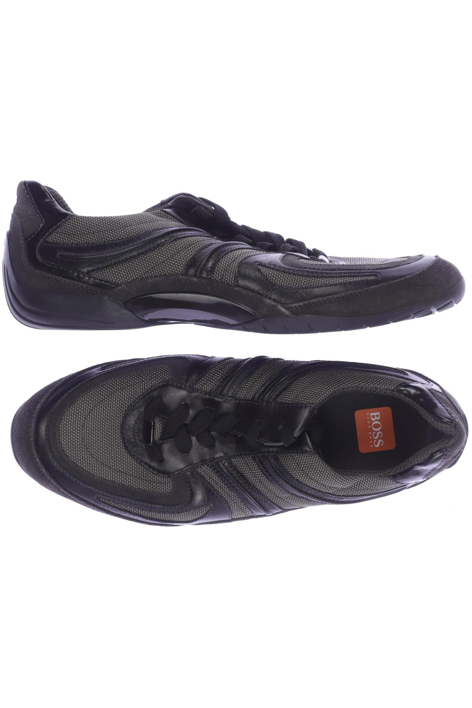 

Boss Orange Herren Sneakers, grau