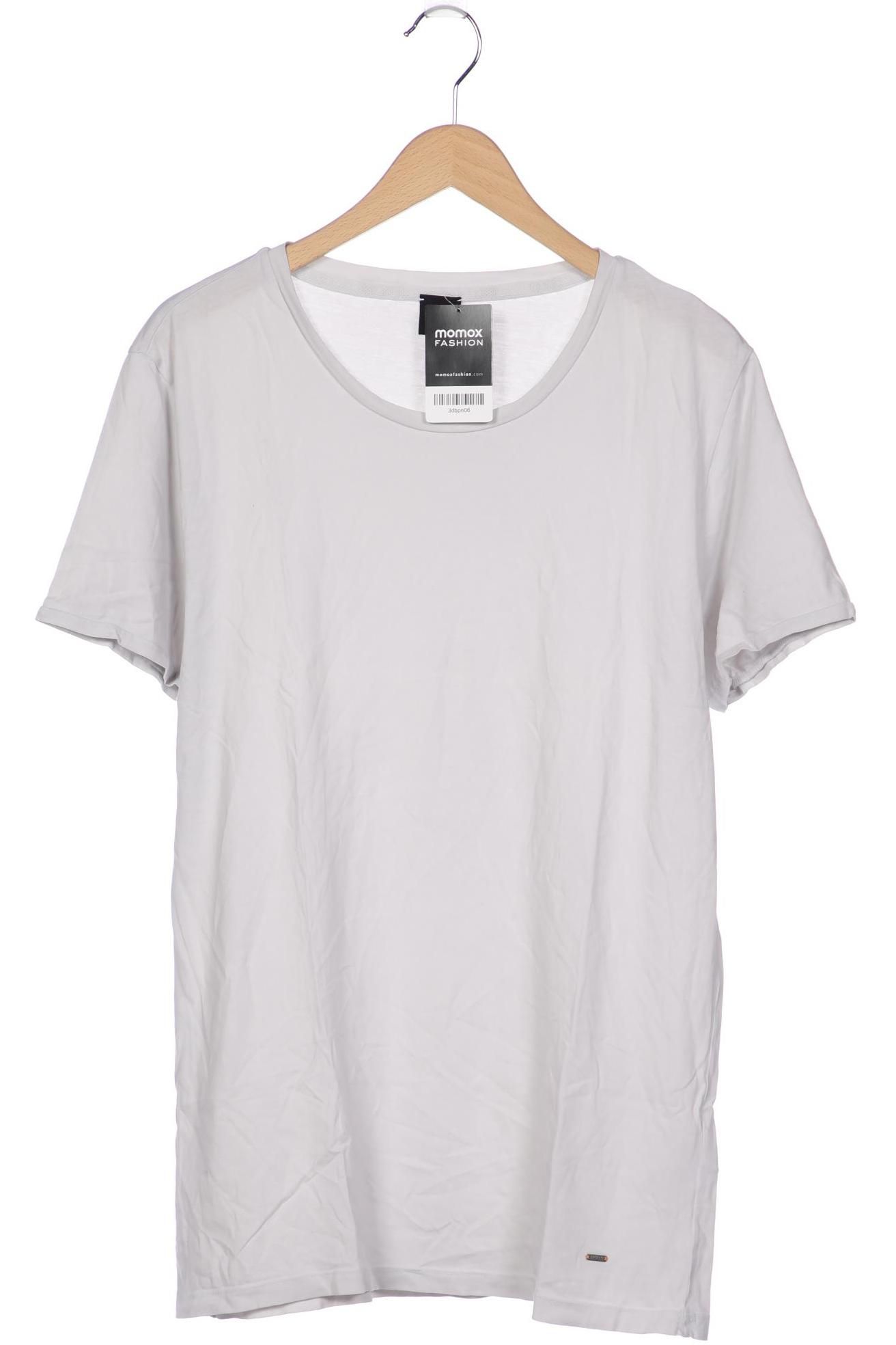 

Boss Orange Herren T-Shirt, grau, Gr. 54