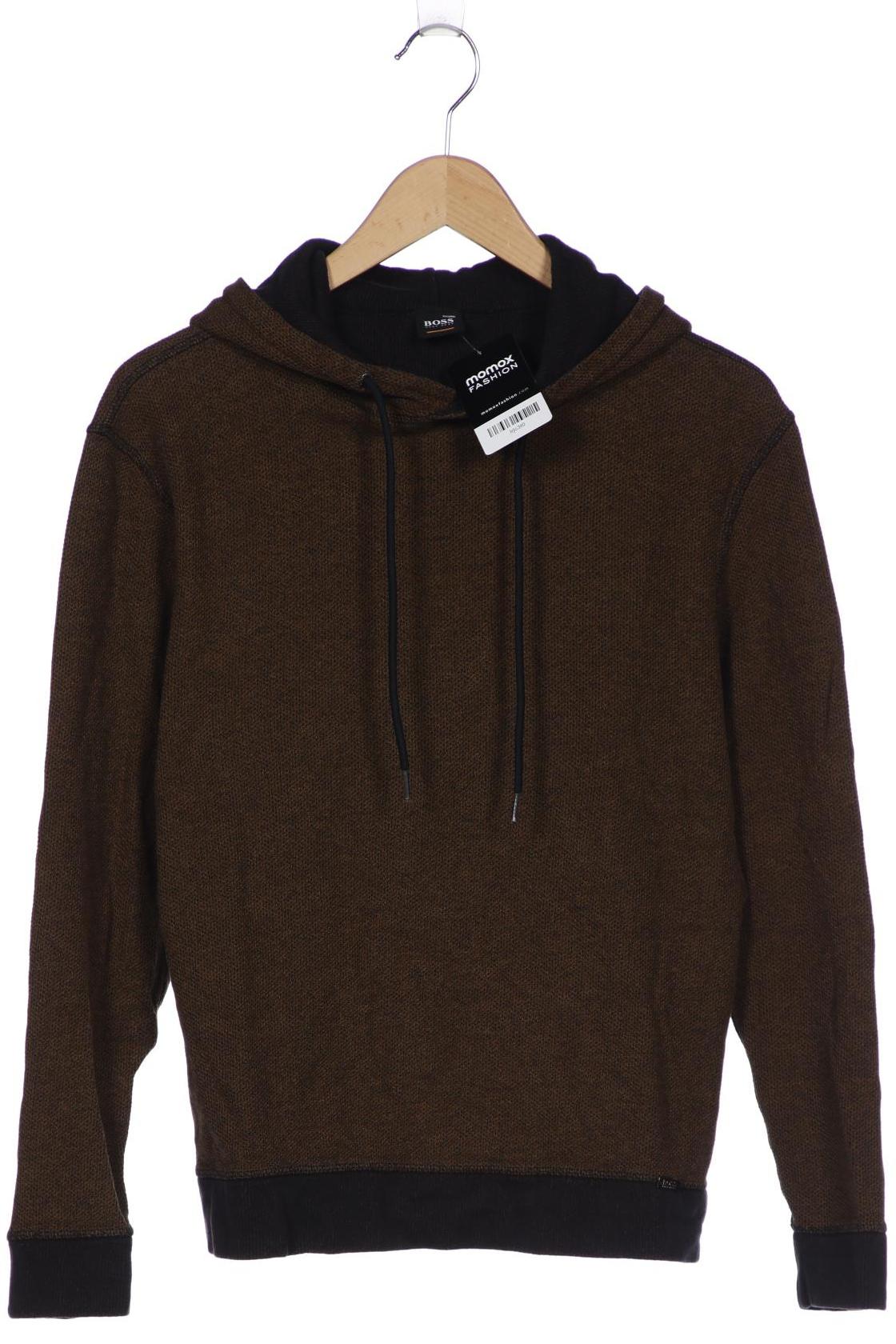 

Boss Orange Herren Pullover, braun