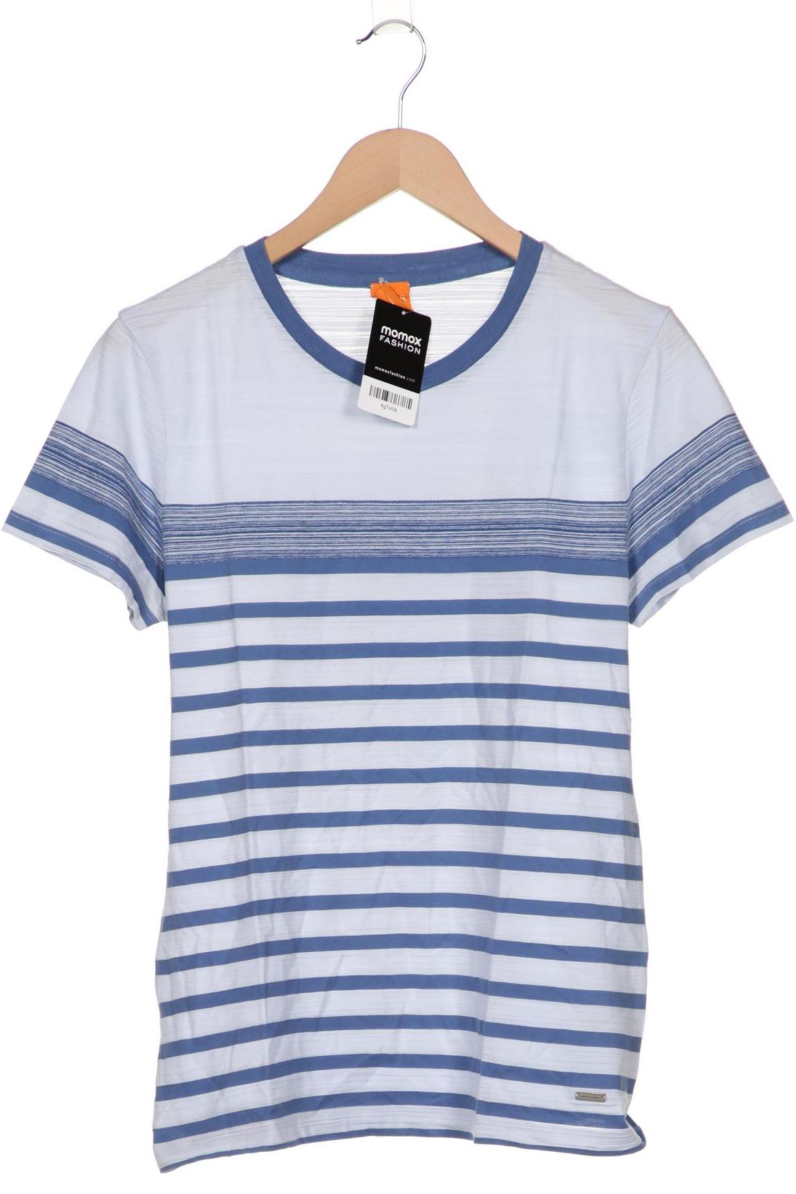 

Boss Orange Herren T-Shirt, hellblau