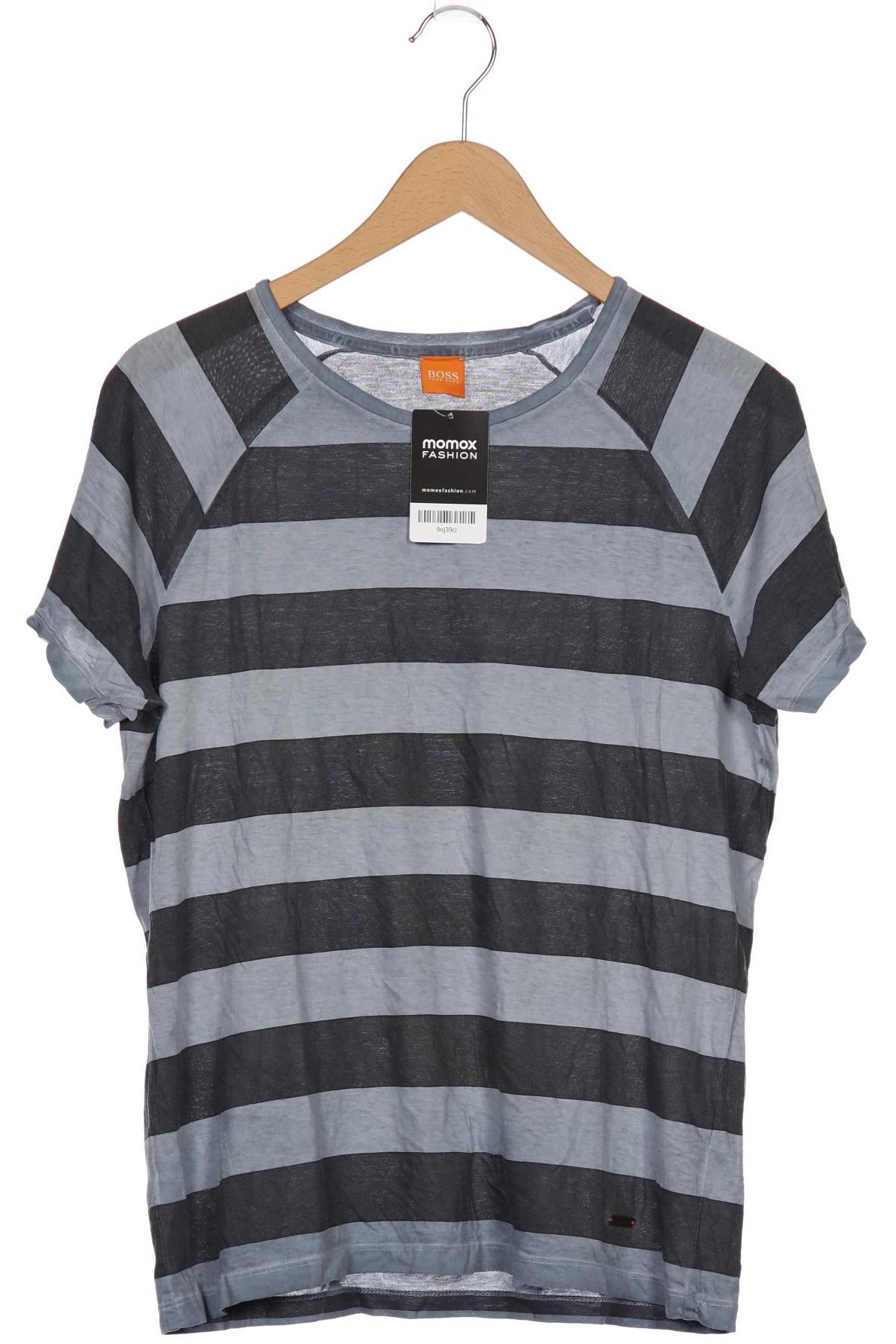 

Boss Orange Herren T-Shirt, grau