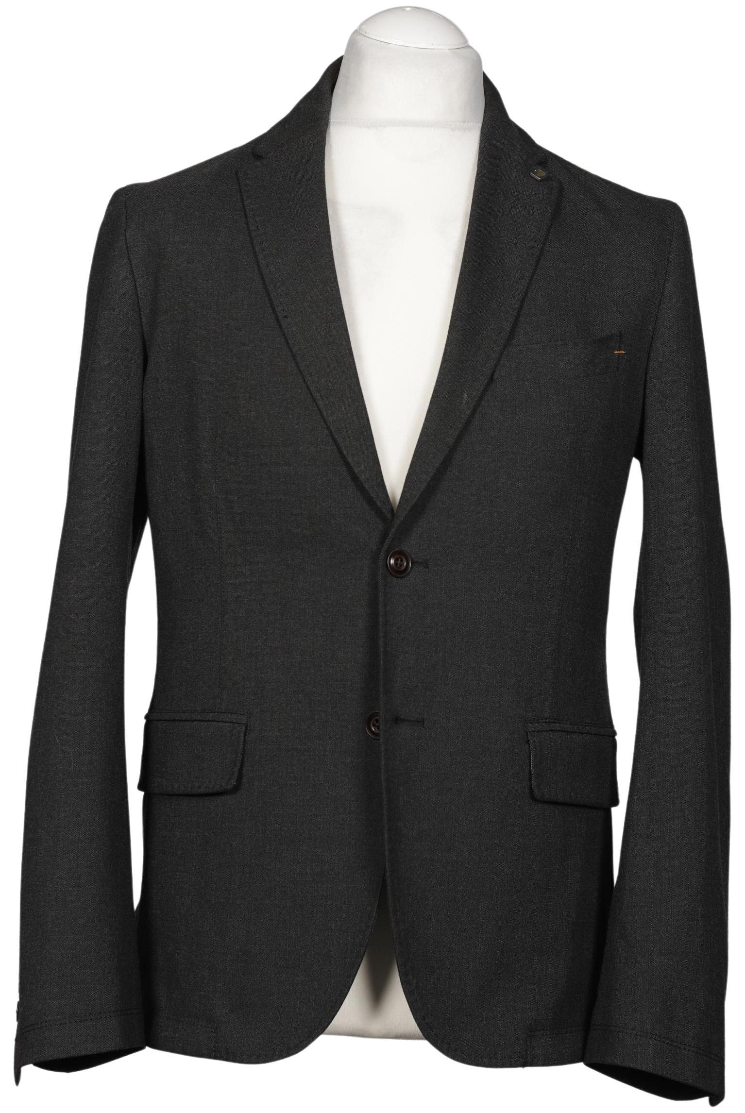 

Boss Orange Herren Sakko, grau, Gr. 48