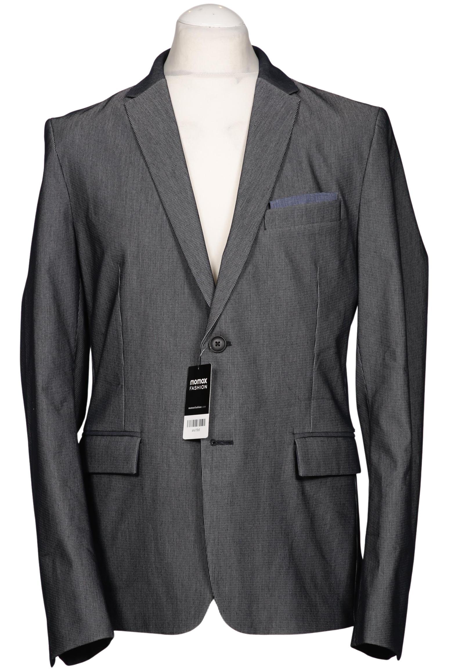 

Boss Orange Herren Sakko, marineblau, Gr. 50