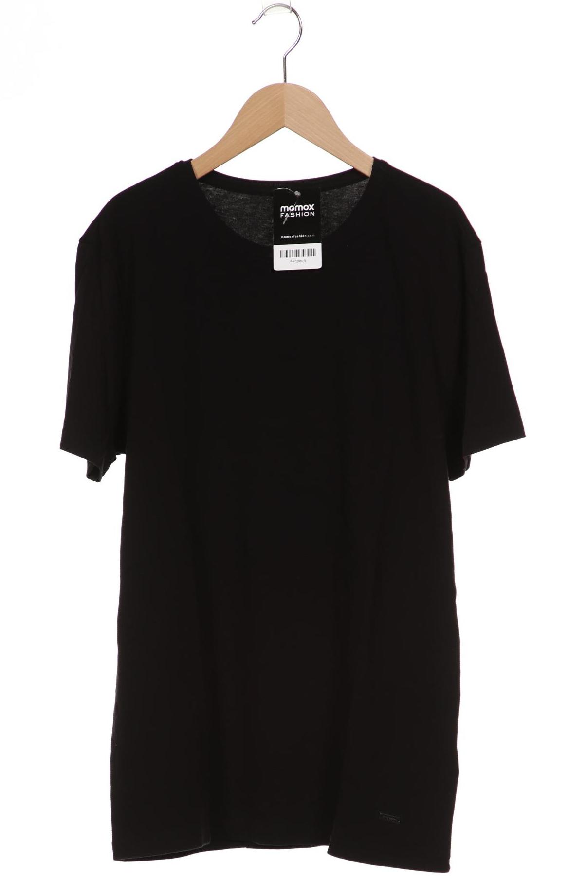 

Boss Orange Herren T-Shirt, schwarz