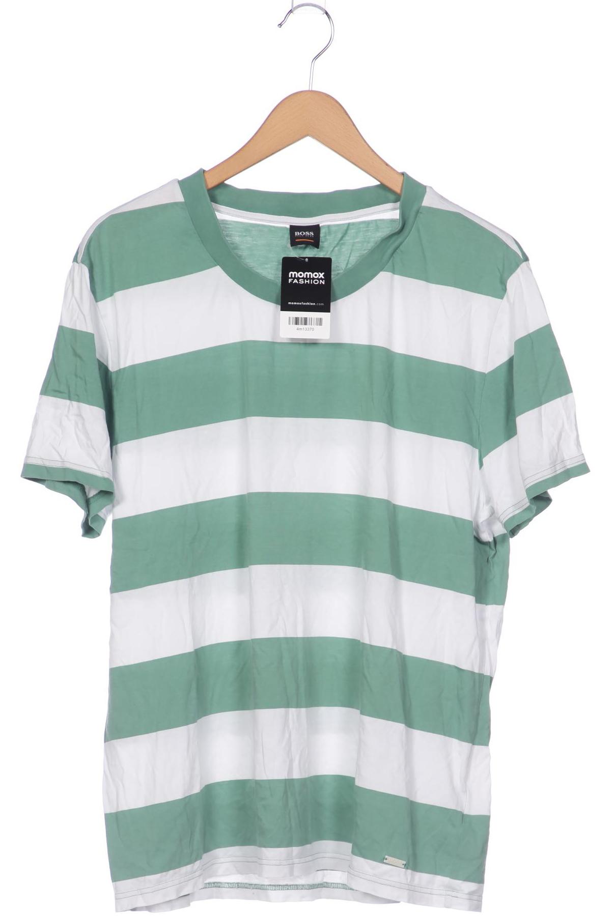 

Boss Orange Herren T-Shirt, weiß, Gr. 56