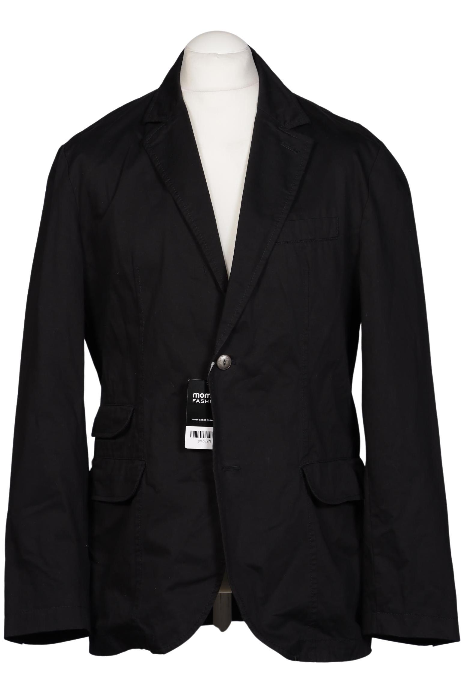 

Boss Orange Herren Sakko, schwarz, Gr. 52