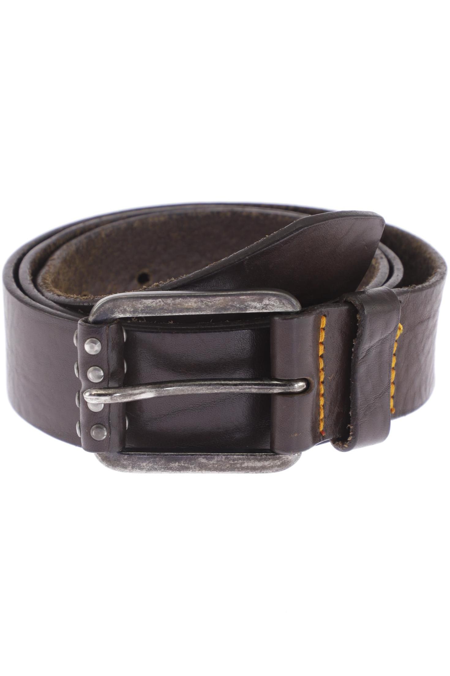 

Boss Orange Herren Gürtel, braun, Gr. 90
