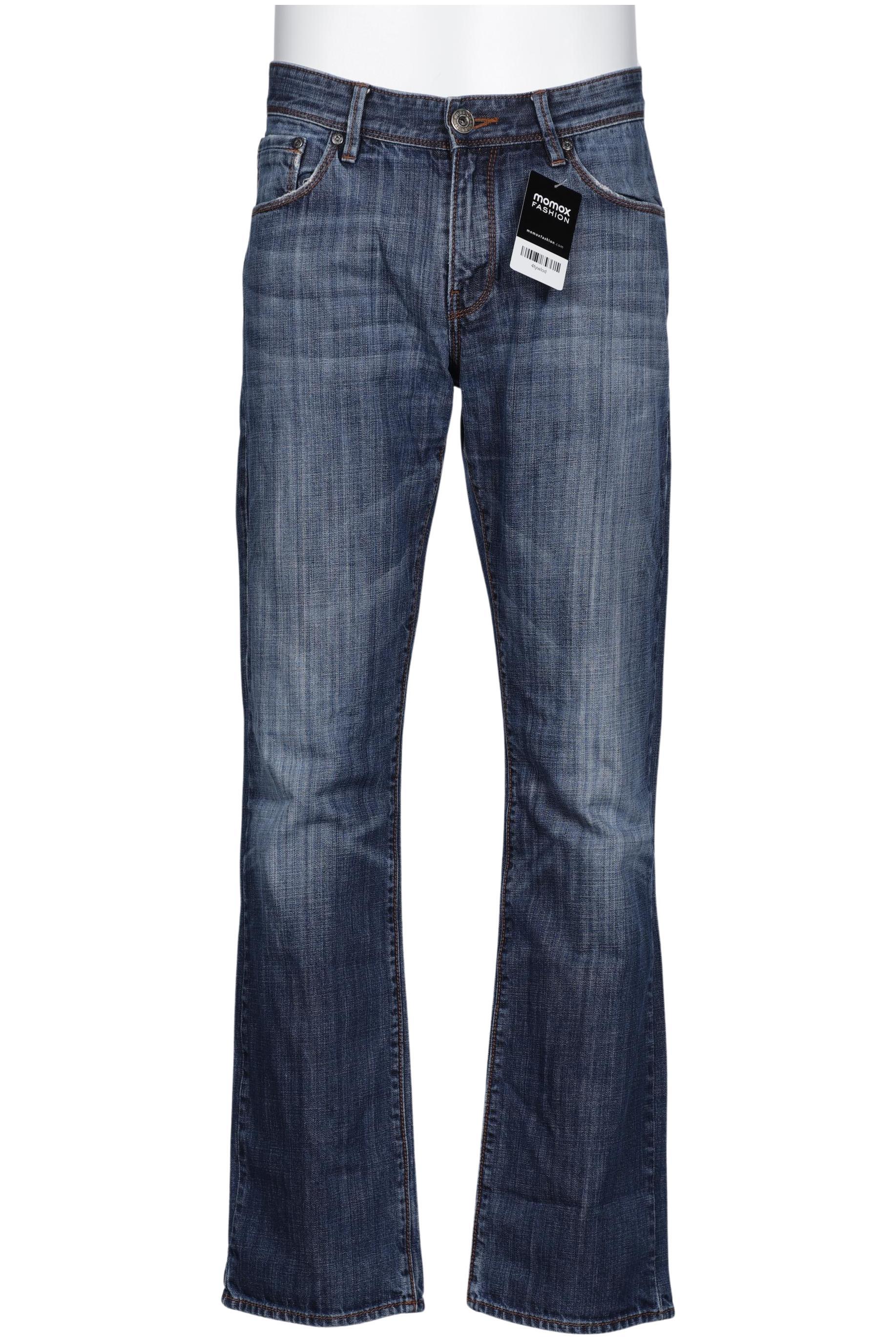 

Boss Orange Herren Jeans, blau, Gr. 31