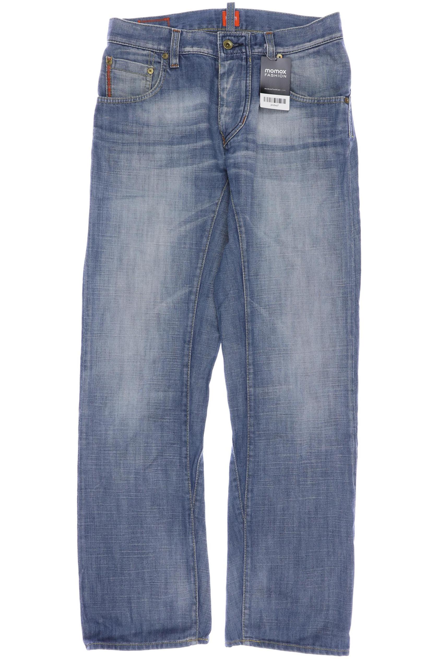 

Boss Orange Herren Jeans, blau, Gr. 31