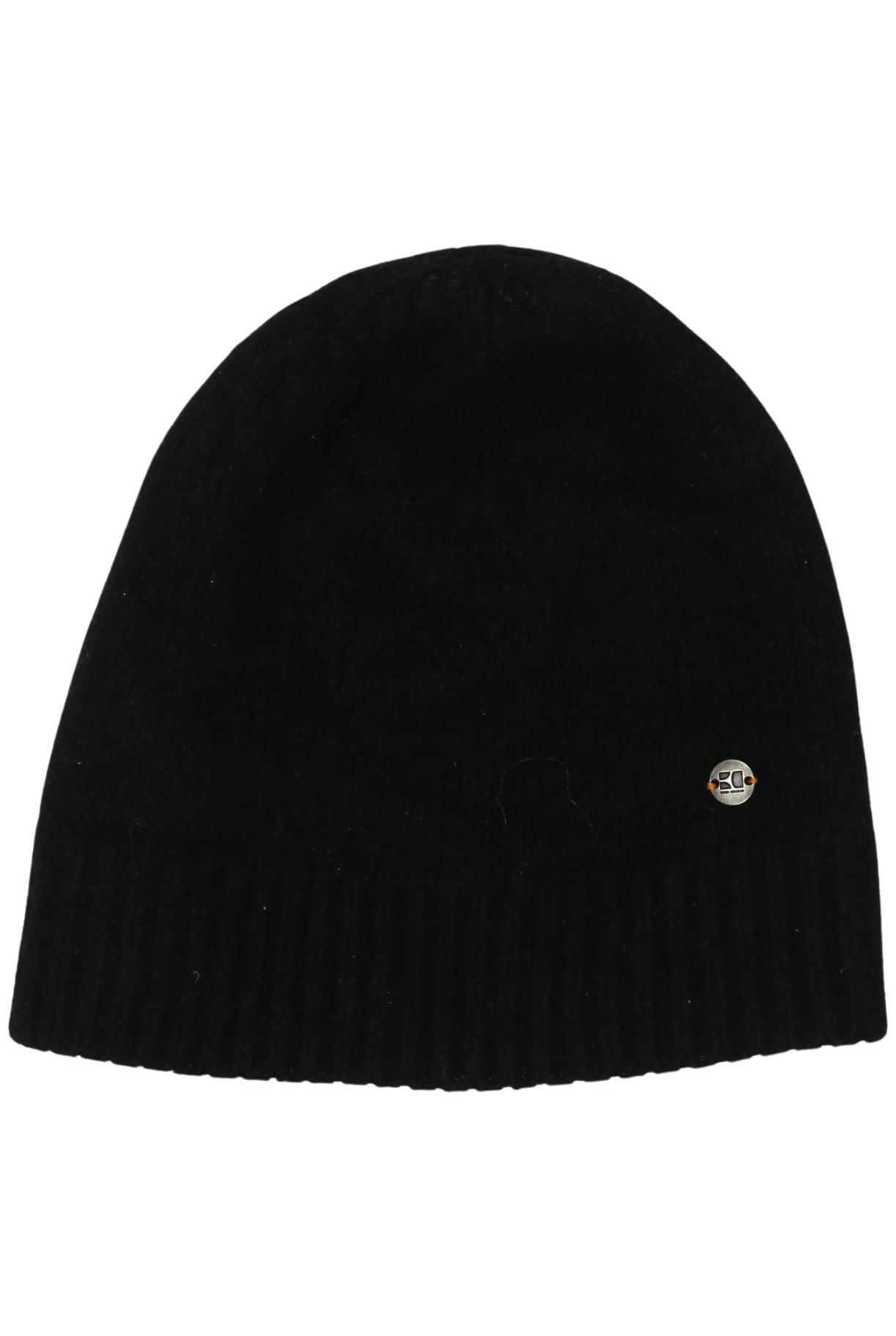 

Boss Orange Herren Hut/Mütze, schwarz, Gr. uni