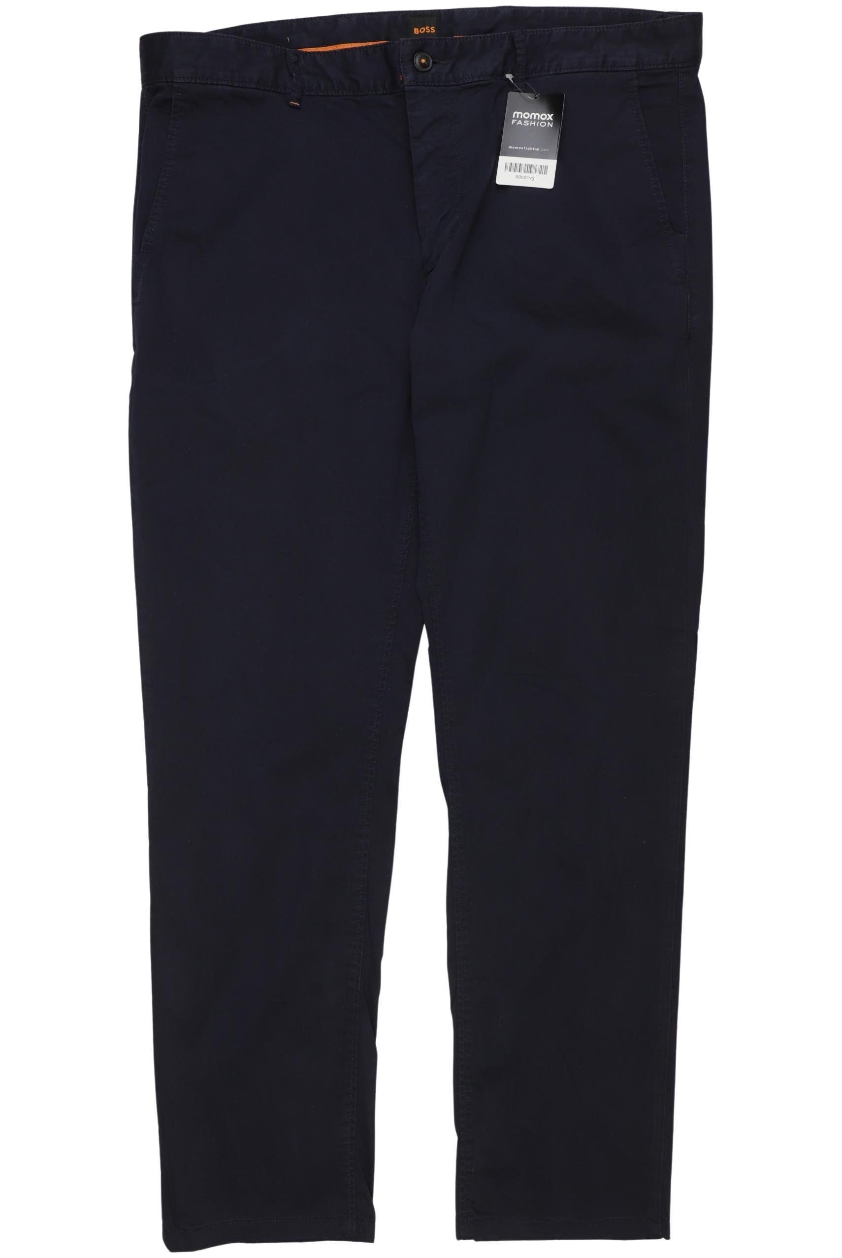 Thumbnail - Boss Orange Herren Stoffhose, marineblau, Gr. 39