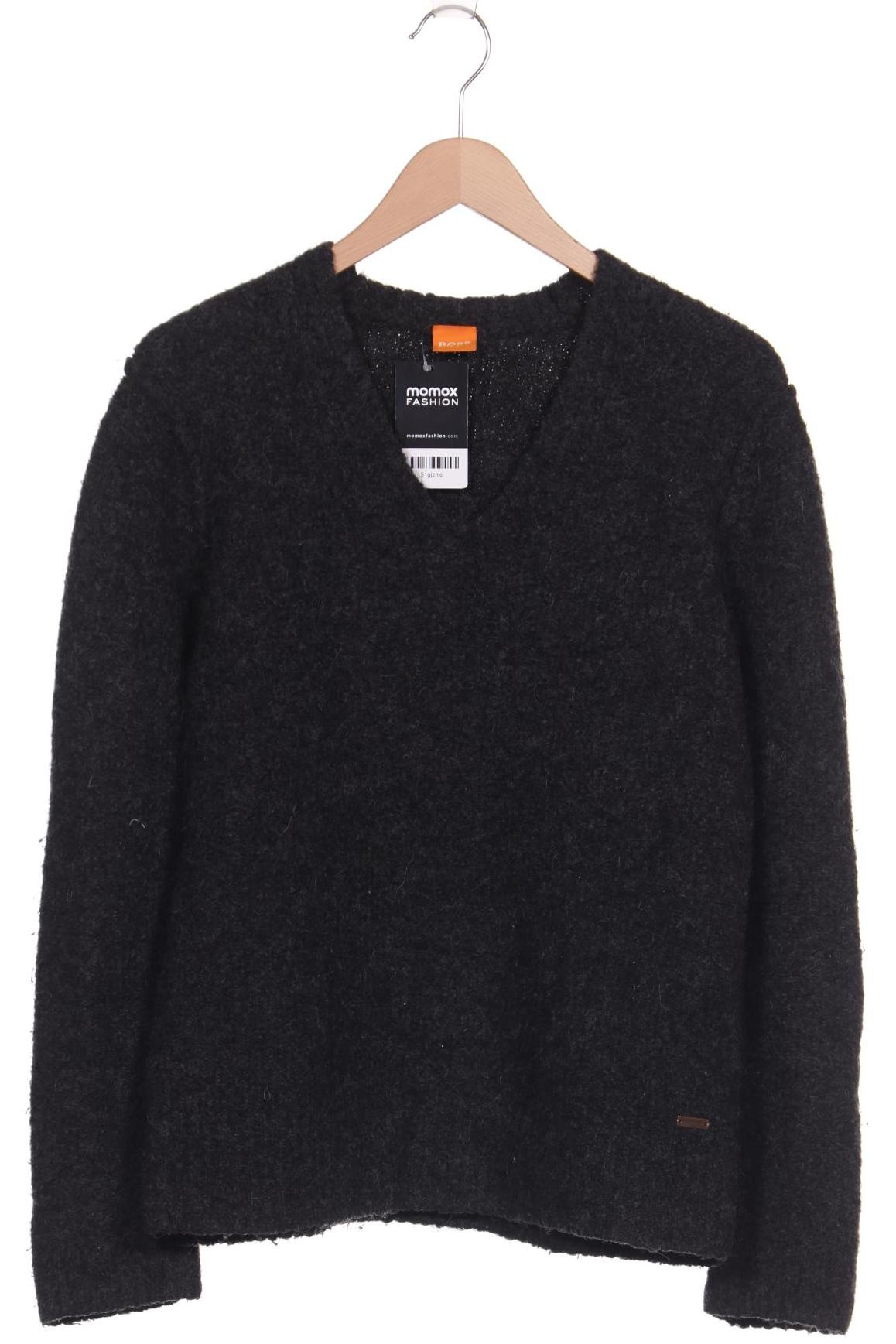 

Boss Orange Herren Pullover, grau
