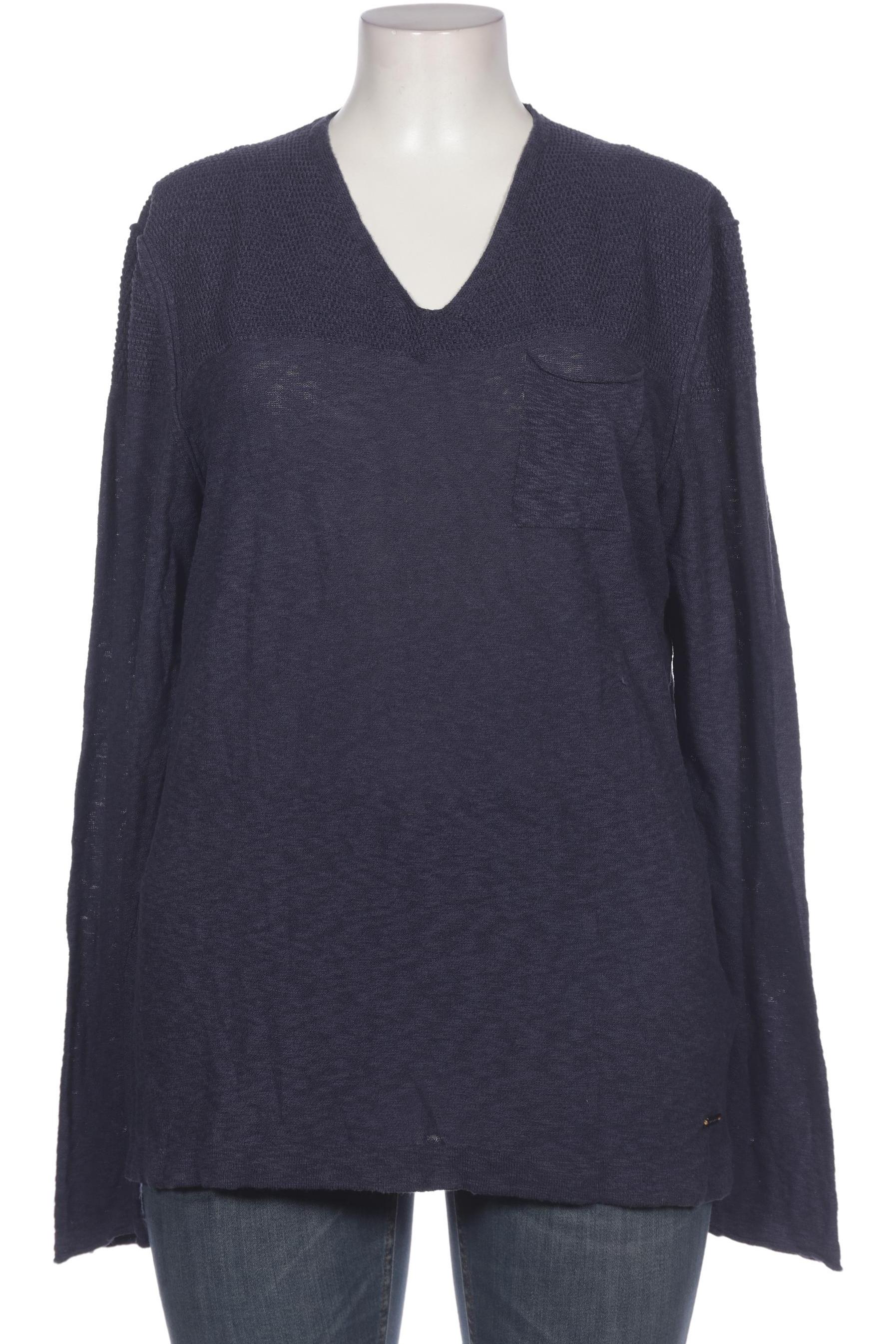 

Boss Orange Herren Pullover, marineblau, Gr. 54