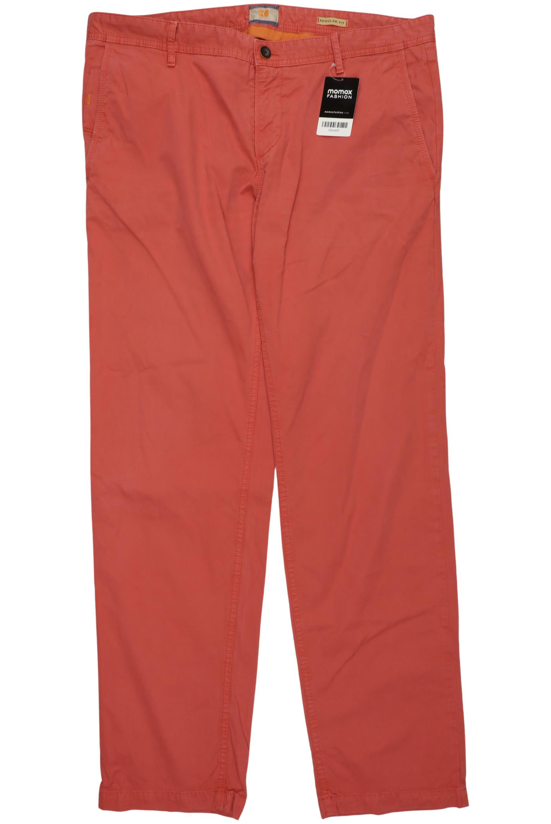 Thumbnail - Boss Orange Herren Jeans, rot, Gr. 38