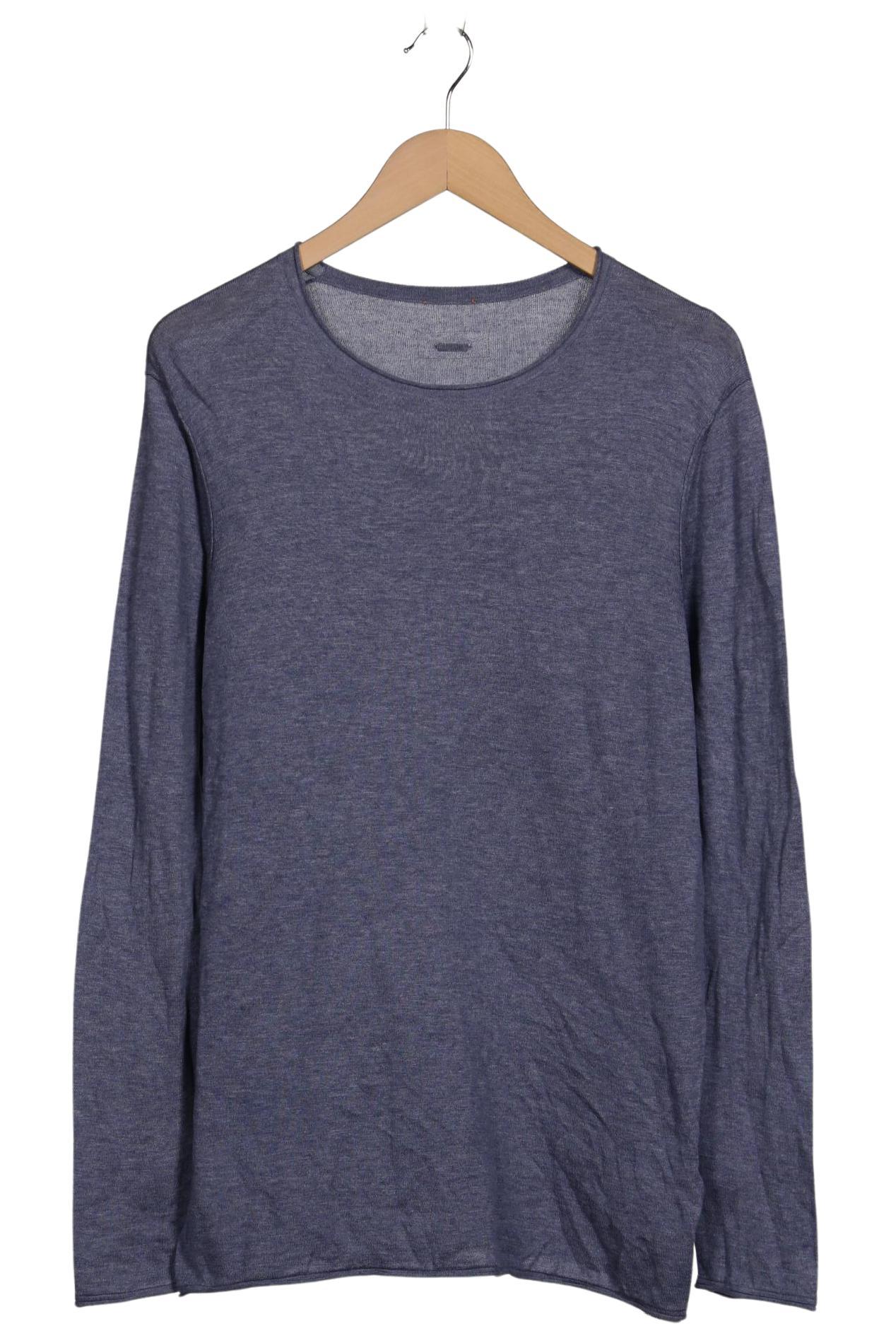 

Boss Orange Herren Pullover, marineblau, Gr. 54