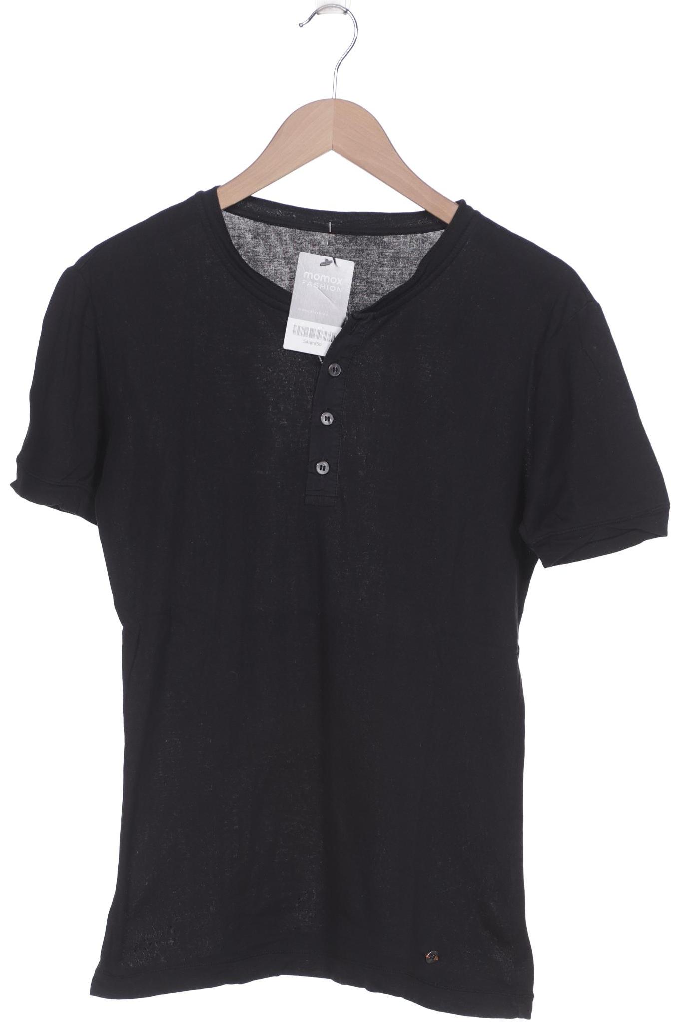 

Boss Orange Herren T-Shirt, schwarz