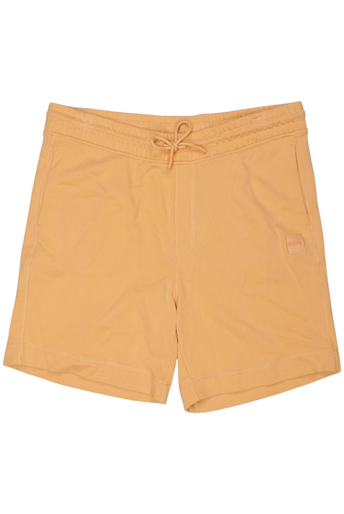 Thumbnail - Boss Orange Herren Shorts, orange, Gr. 54