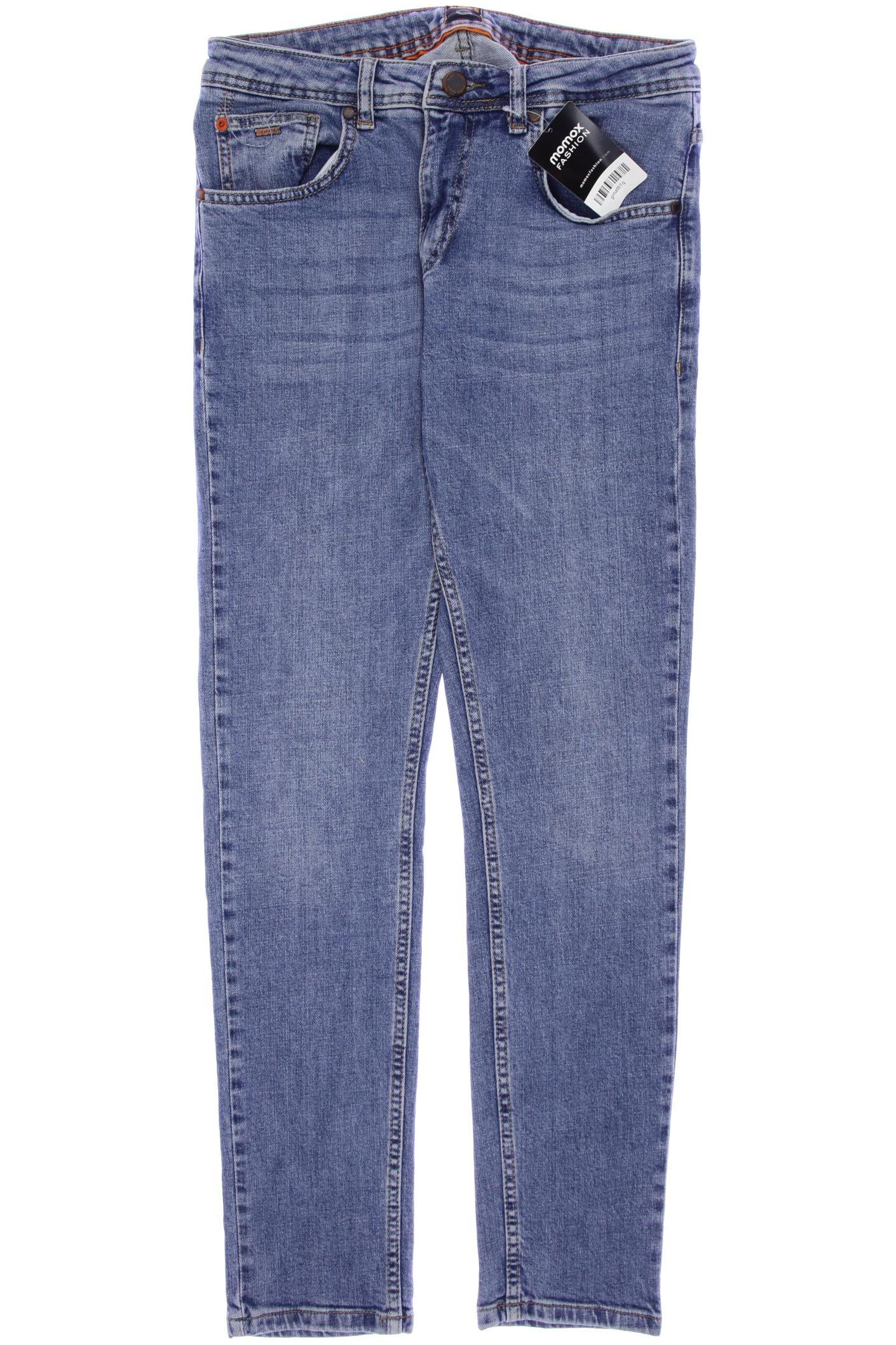 

Boss Orange Herren Jeans, blau, Gr. 30