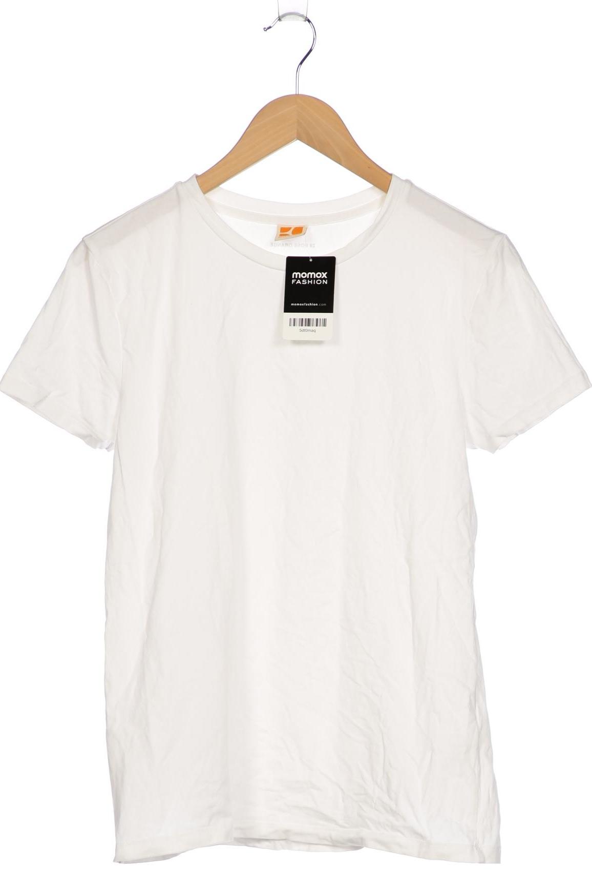 Thumbnail - Boss Orange Herren T-Shirt, weiß, Gr. 46