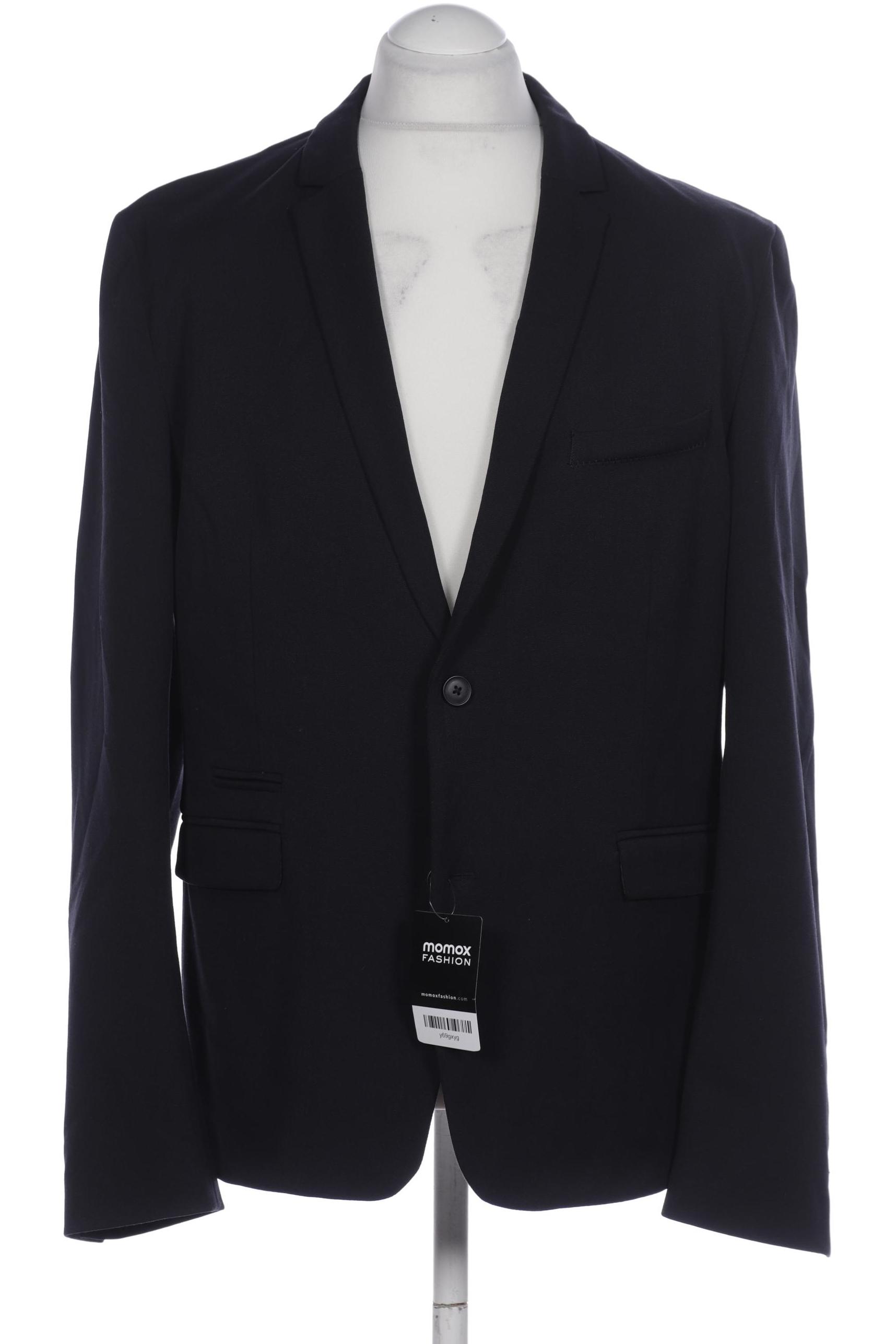 

Boss Orange Herren Sakko, marineblau, Gr. 54