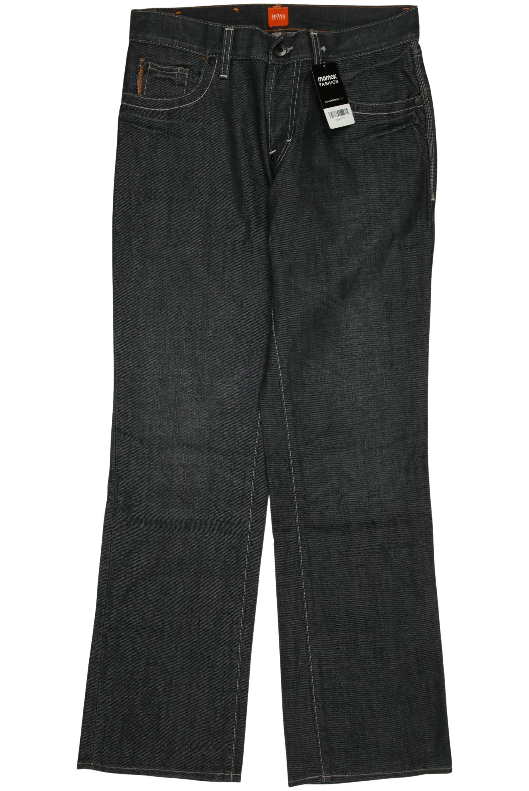 

Boss Orange Herren Jeans, grau, Gr. 31