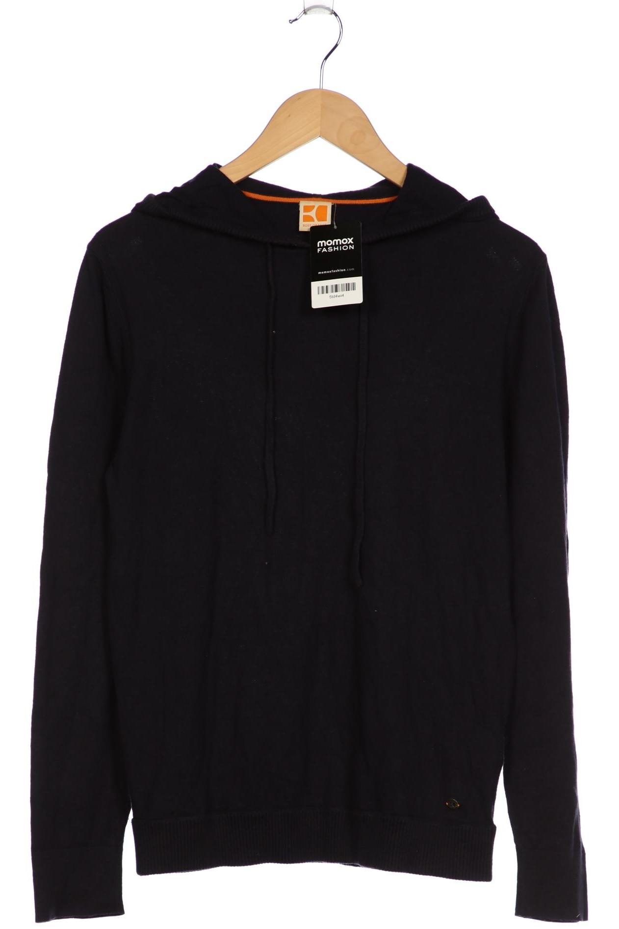 

Boss Orange Herren Kapuzenpullover, marineblau, Gr. 46