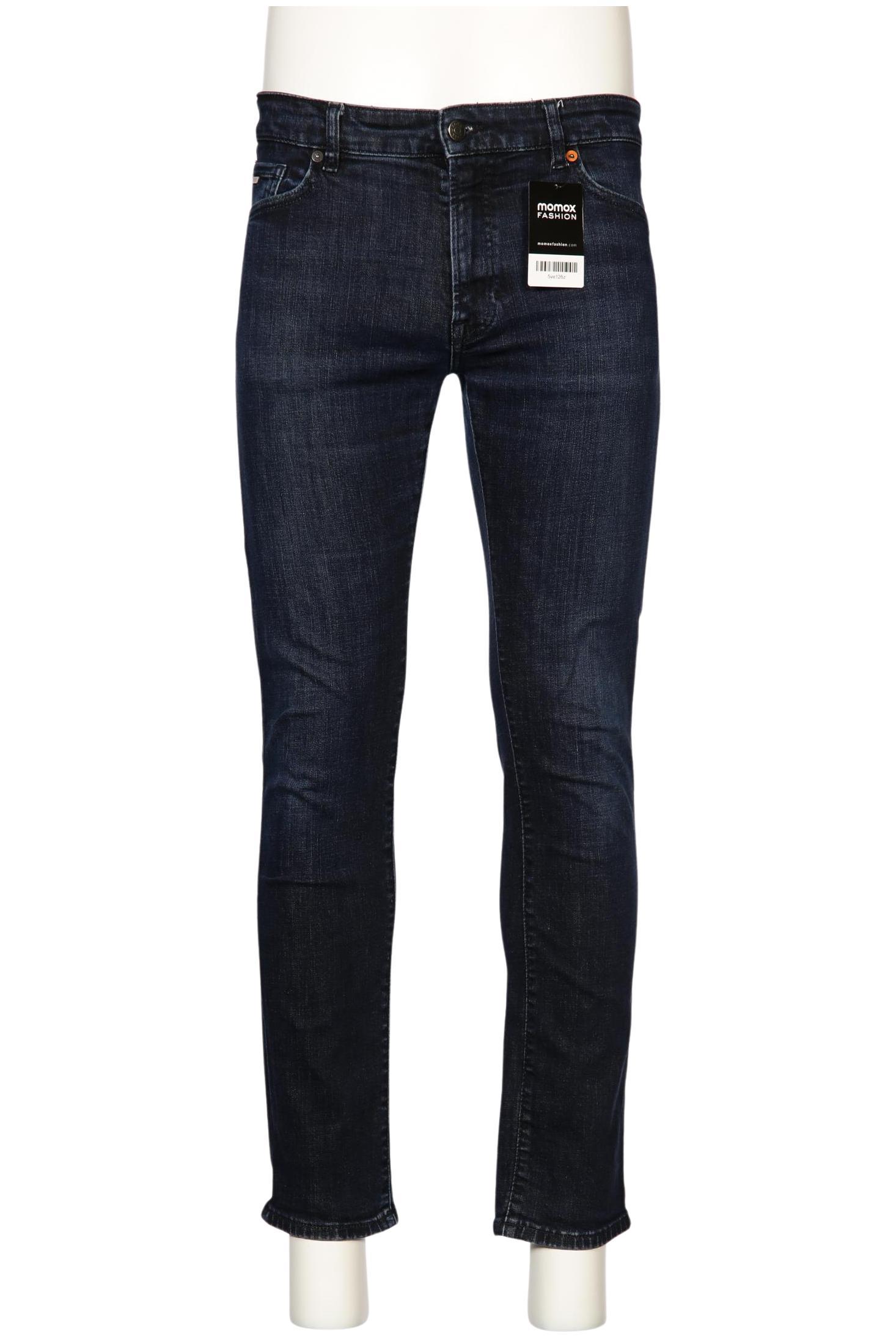 

Boss Orange Herren Jeans, marineblau, Gr. 34