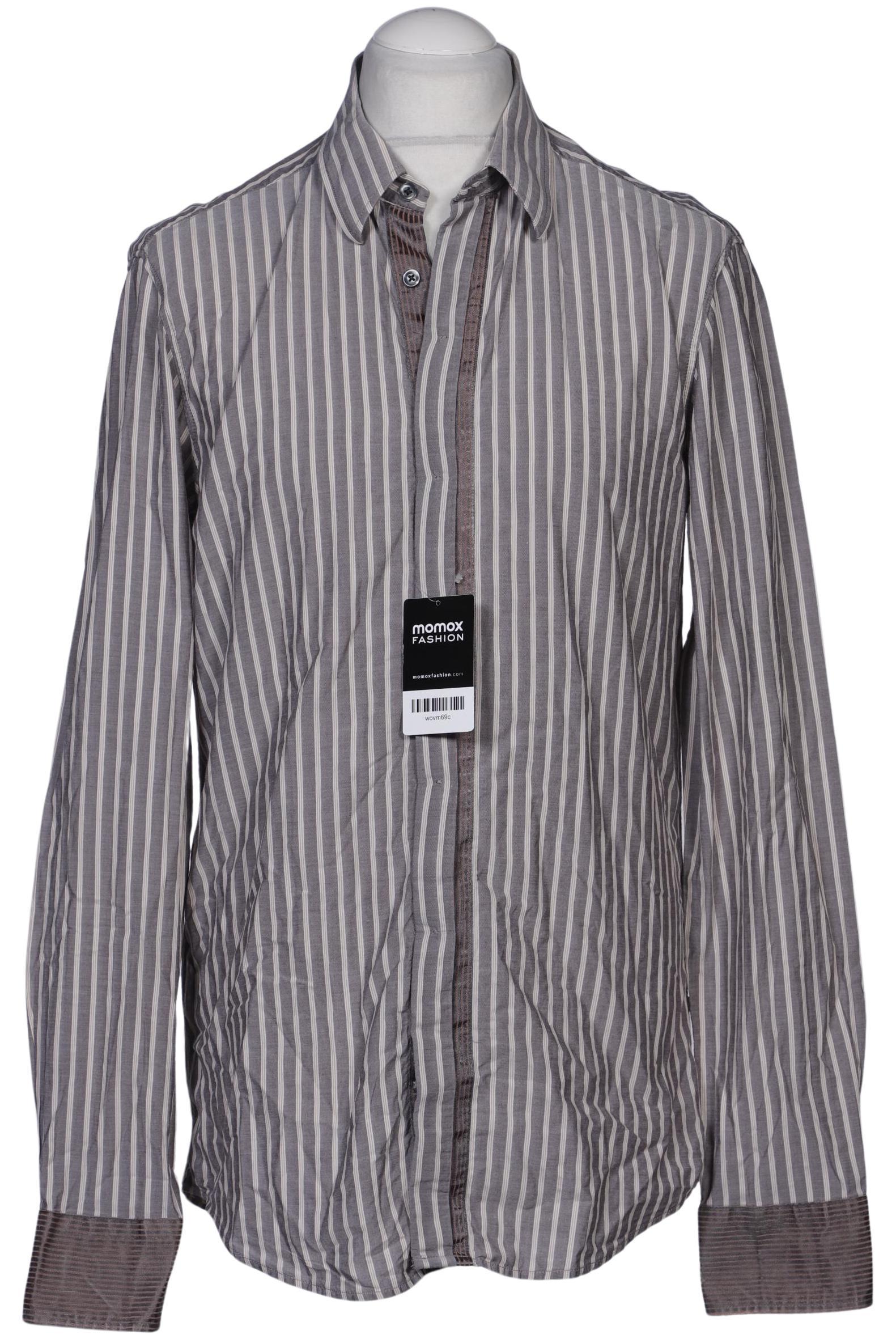 

Boss Orange Herren Hemd, mehrfarbig, Gr. 52