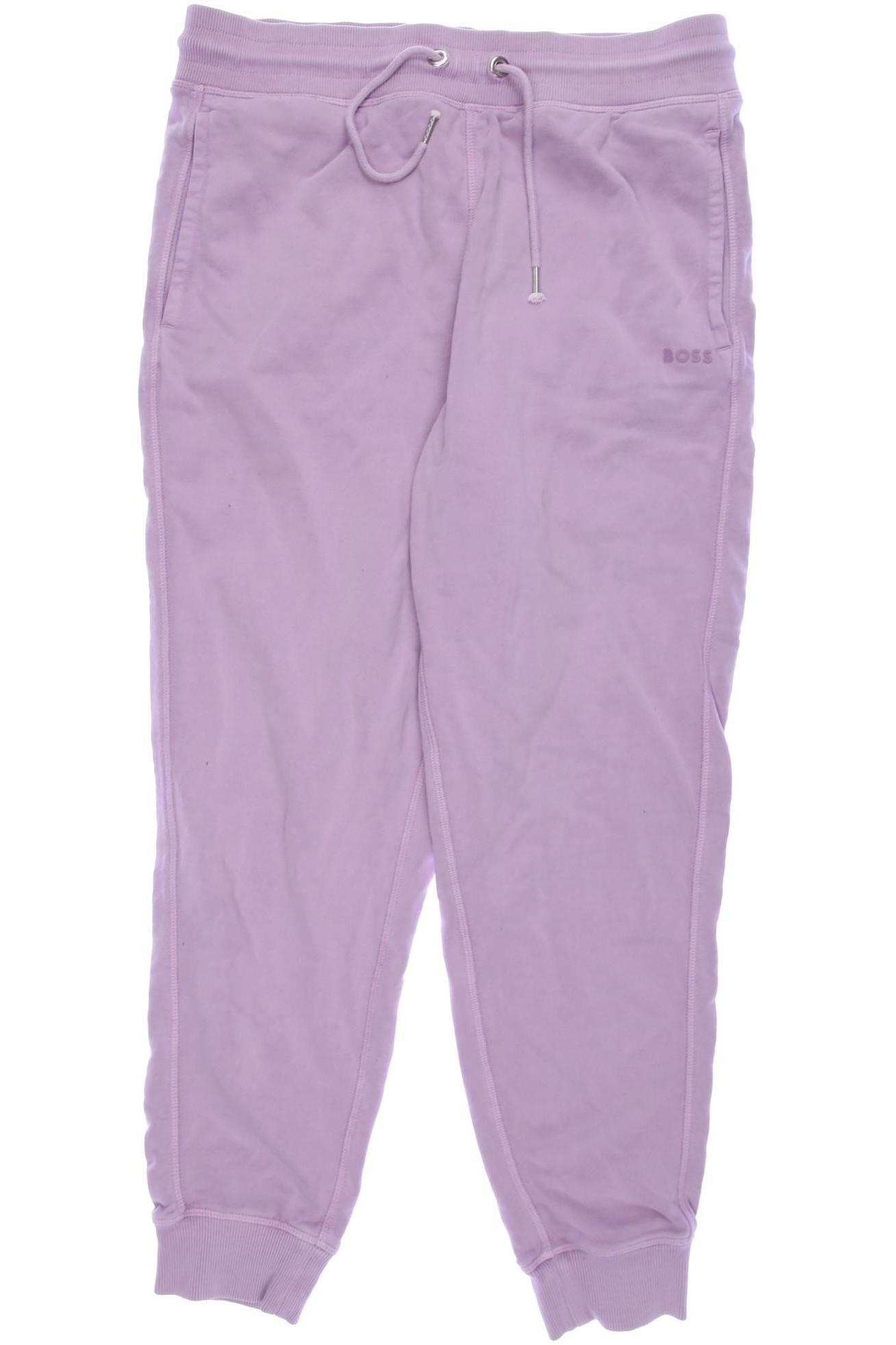 

Boss Orange Herren Stoffhose, flieder, Gr. 0