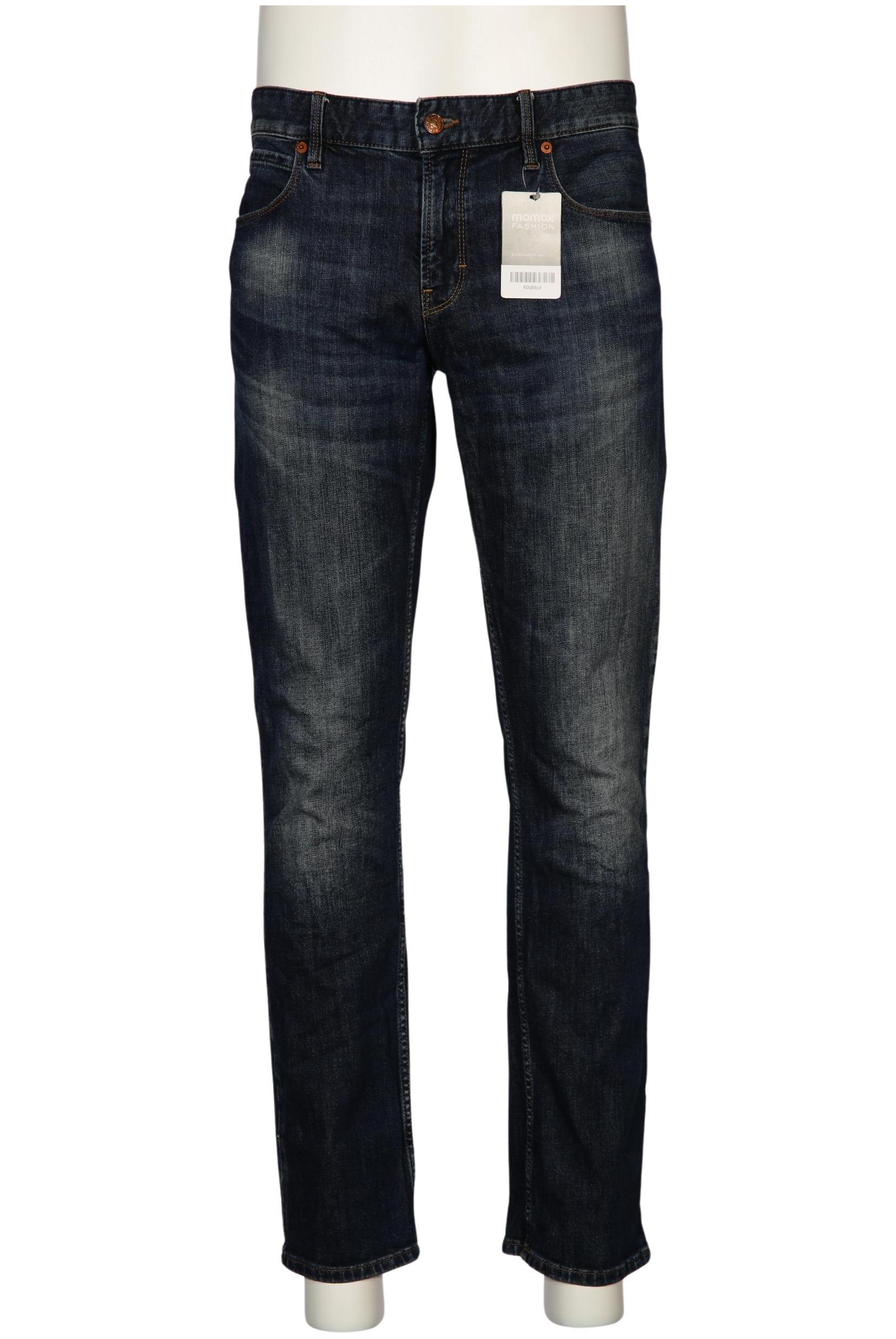 

Boss Orange Herren Jeans, blau, Gr. 36