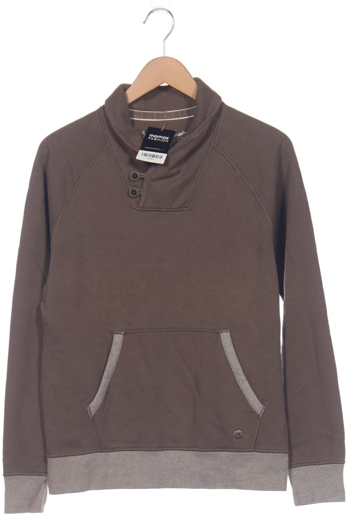 

Boss Orange Herren Sweatshirt, braun, Gr. 48