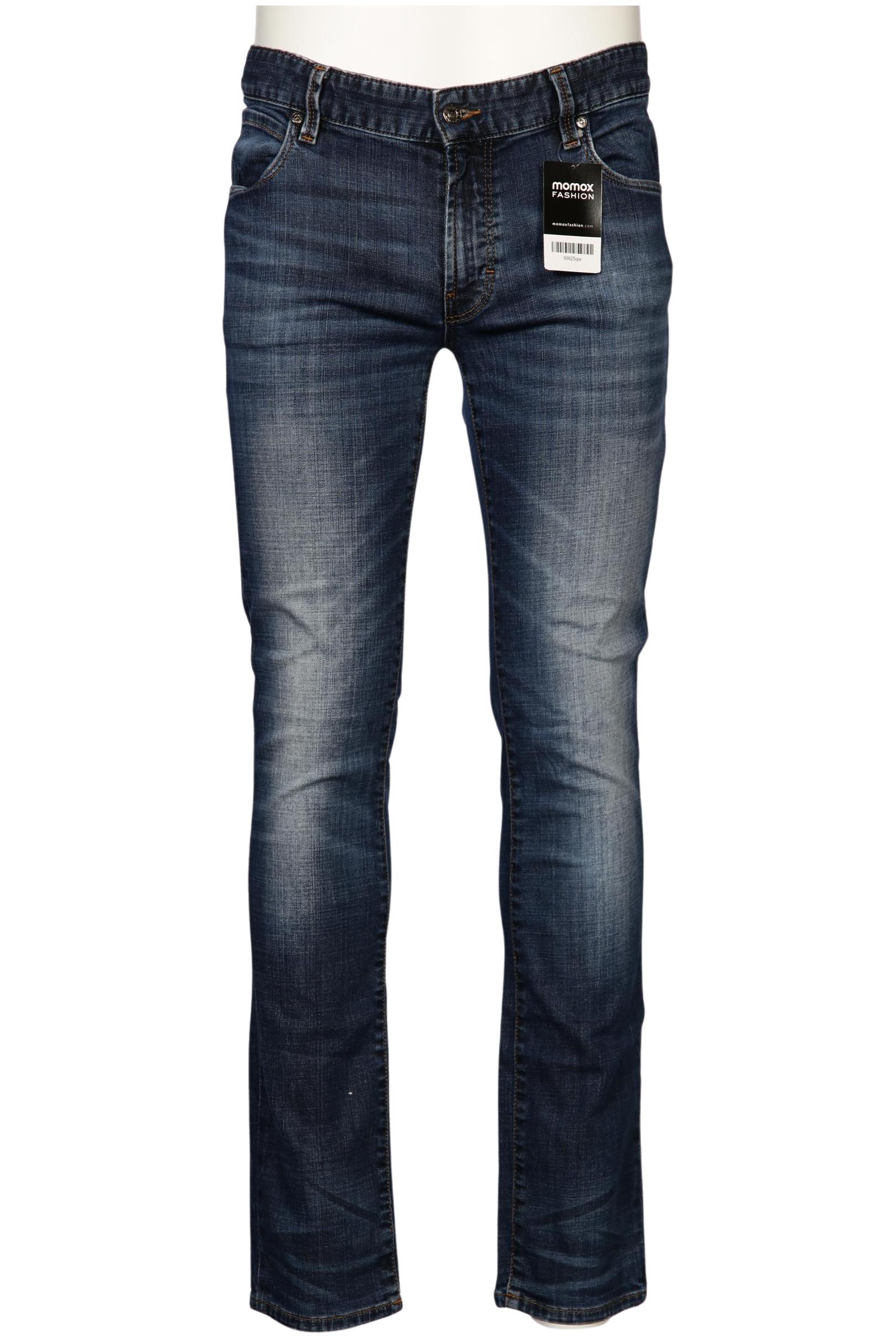 

Boss Orange Herren Jeans, blau, Gr. 34