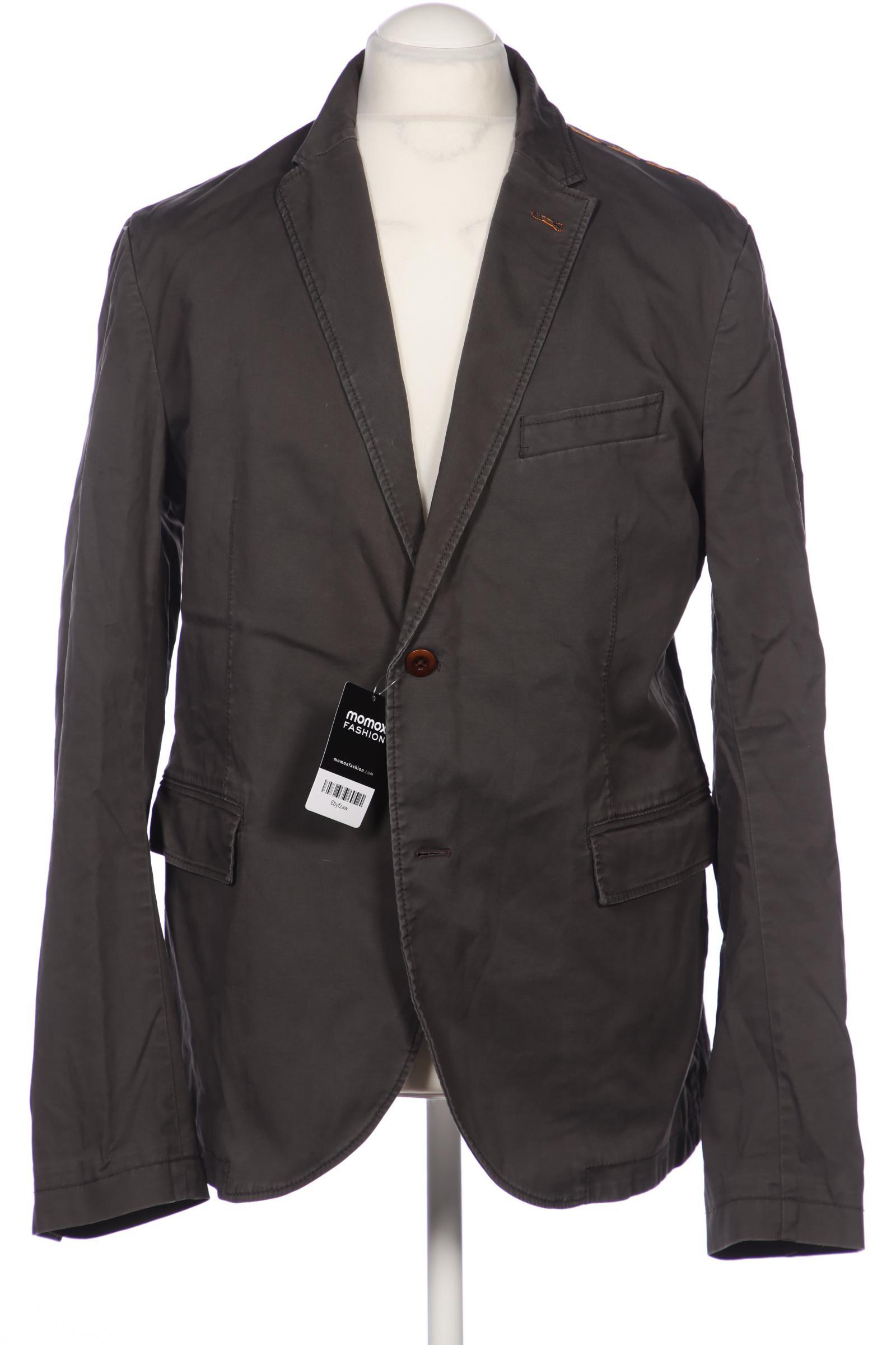 

Boss Orange Herren Sakko, grau