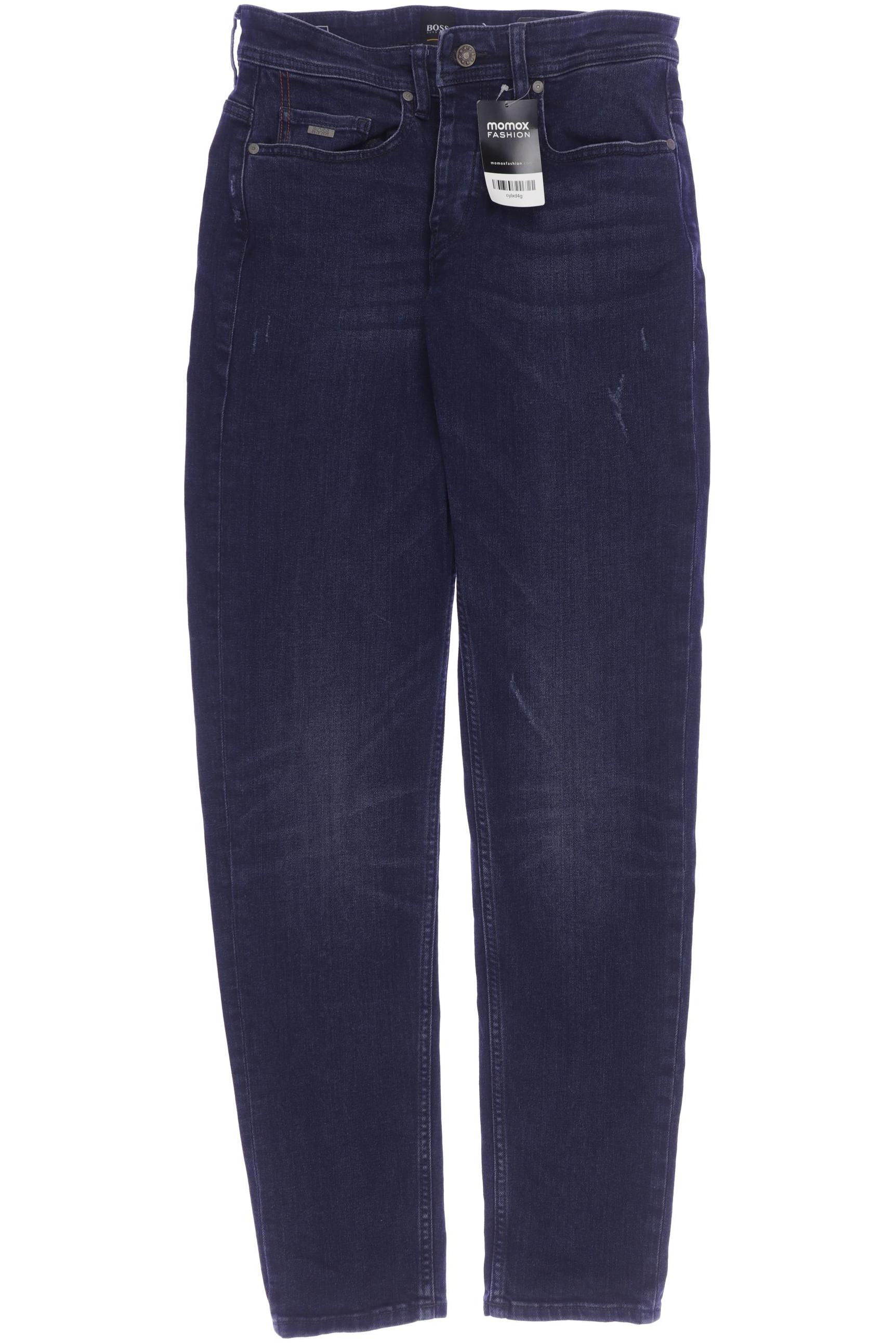 

Boss Orange Herren Jeans, blau, Gr. 32