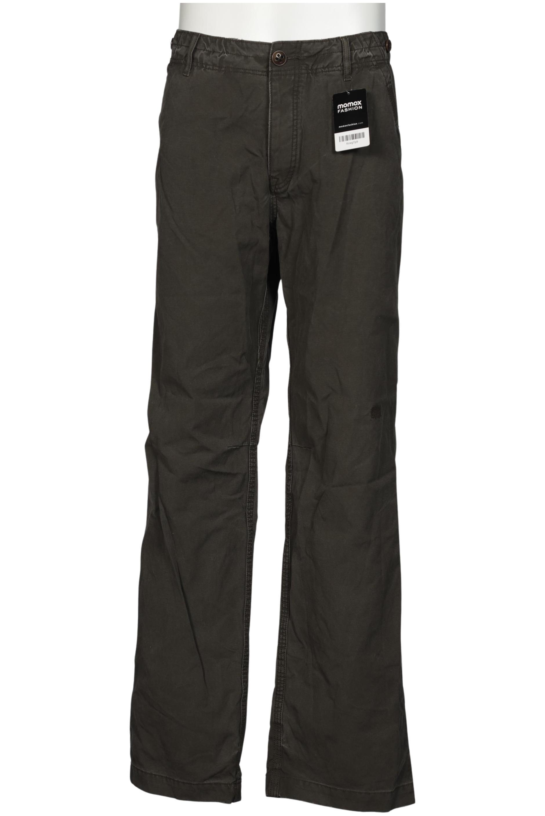 

Boss Orange Herren Jeans, grün, Gr. 50